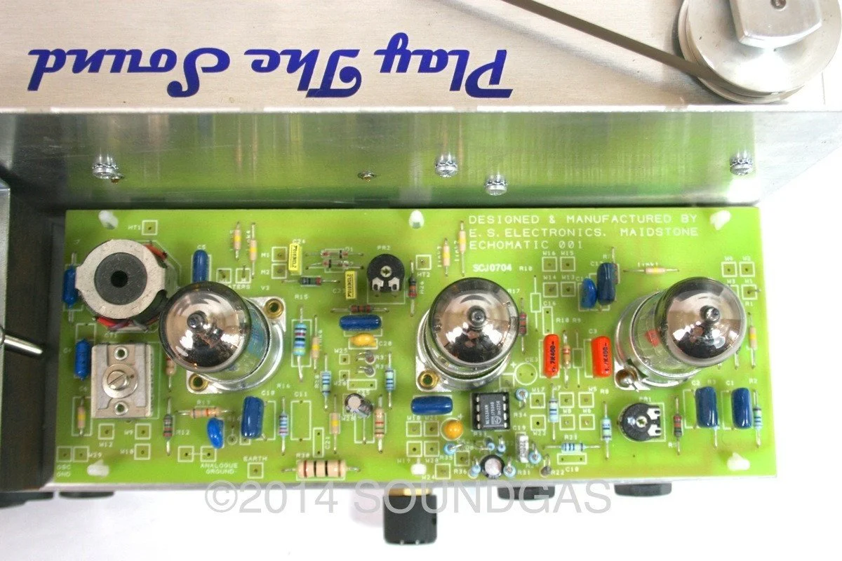 ESE Echomatic VI - Image 19