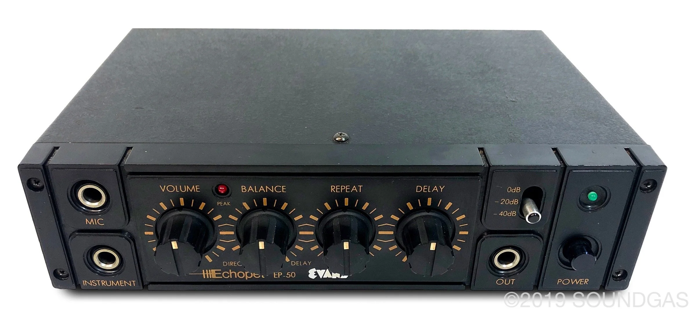 Evans Echopet EP-50 - Image 6