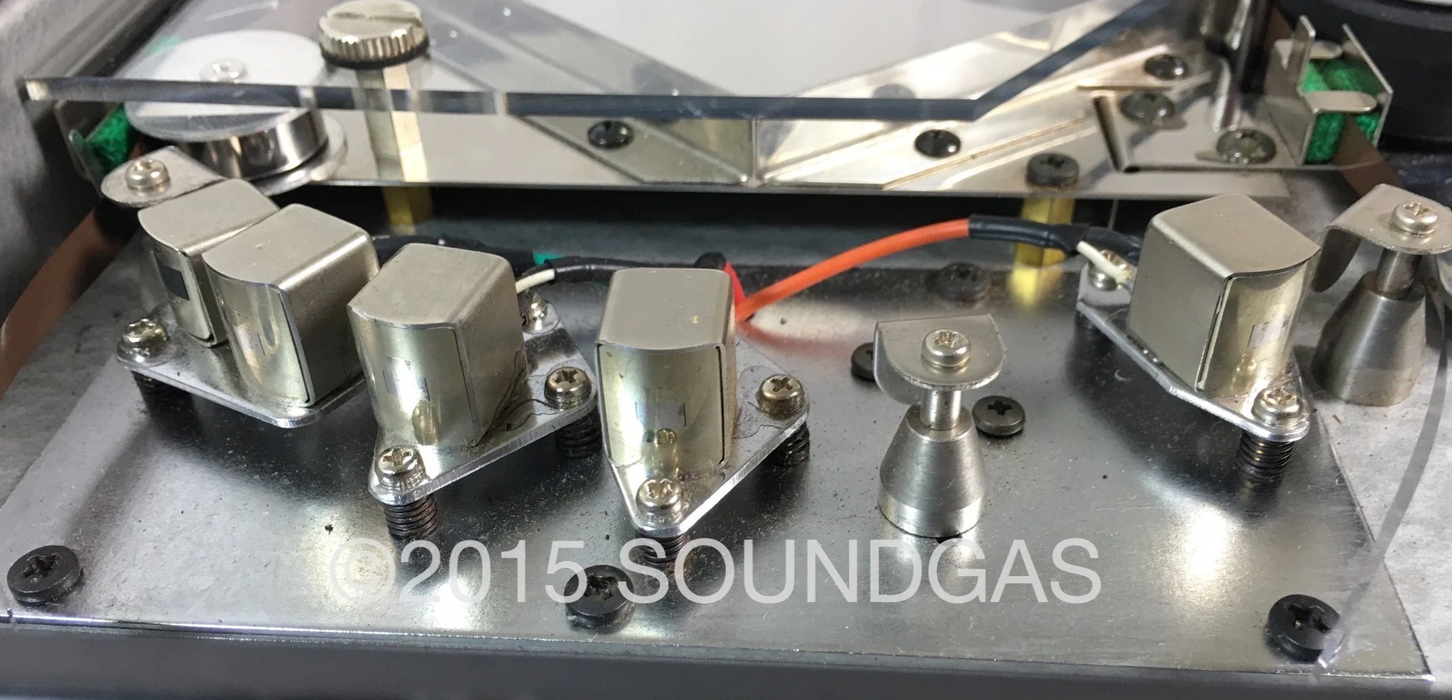 EVANS SE-810 SUPER ECHO - Image 8