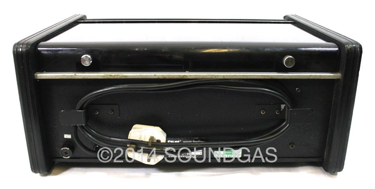 EVANS SE-810 SUPER ECHO - Image 9