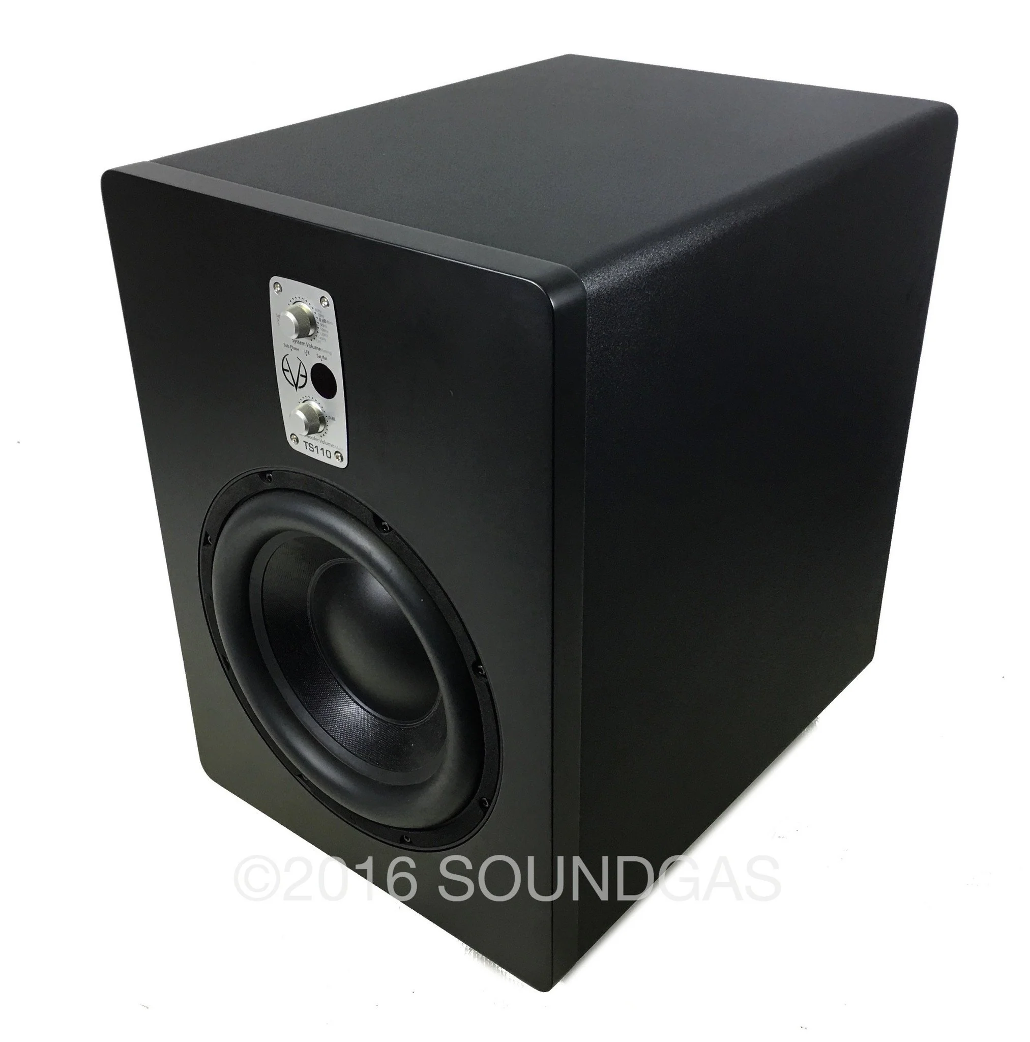 Eve Audio TS110 Sub - Ex Demo - Image 2