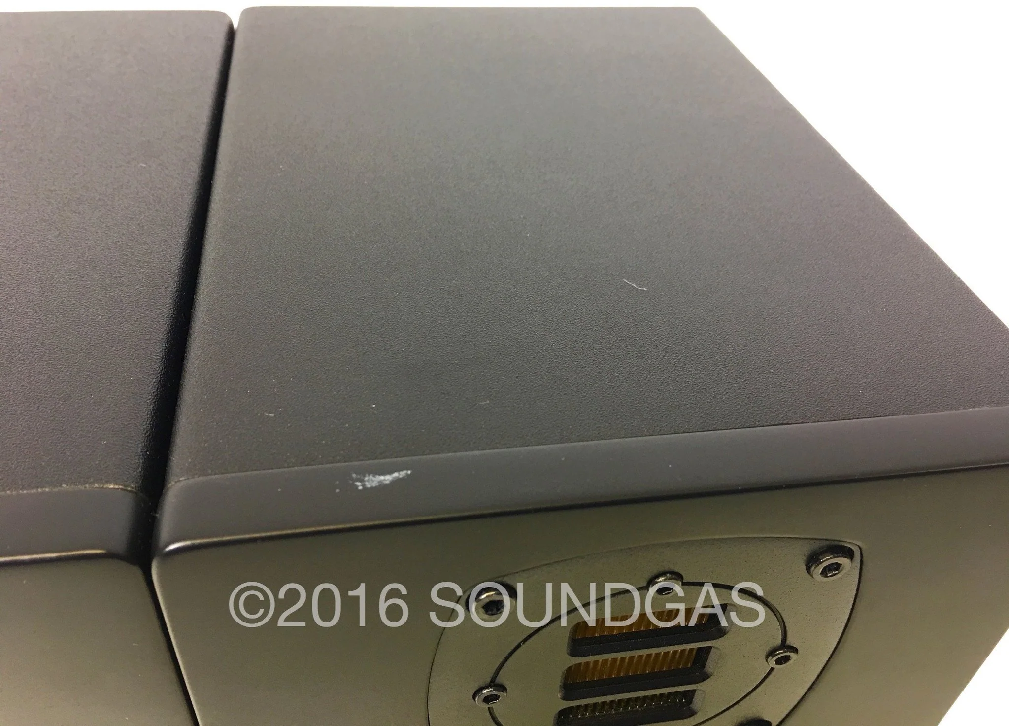 Eve Audio SC204 Pair - Ex Demo - Image 6