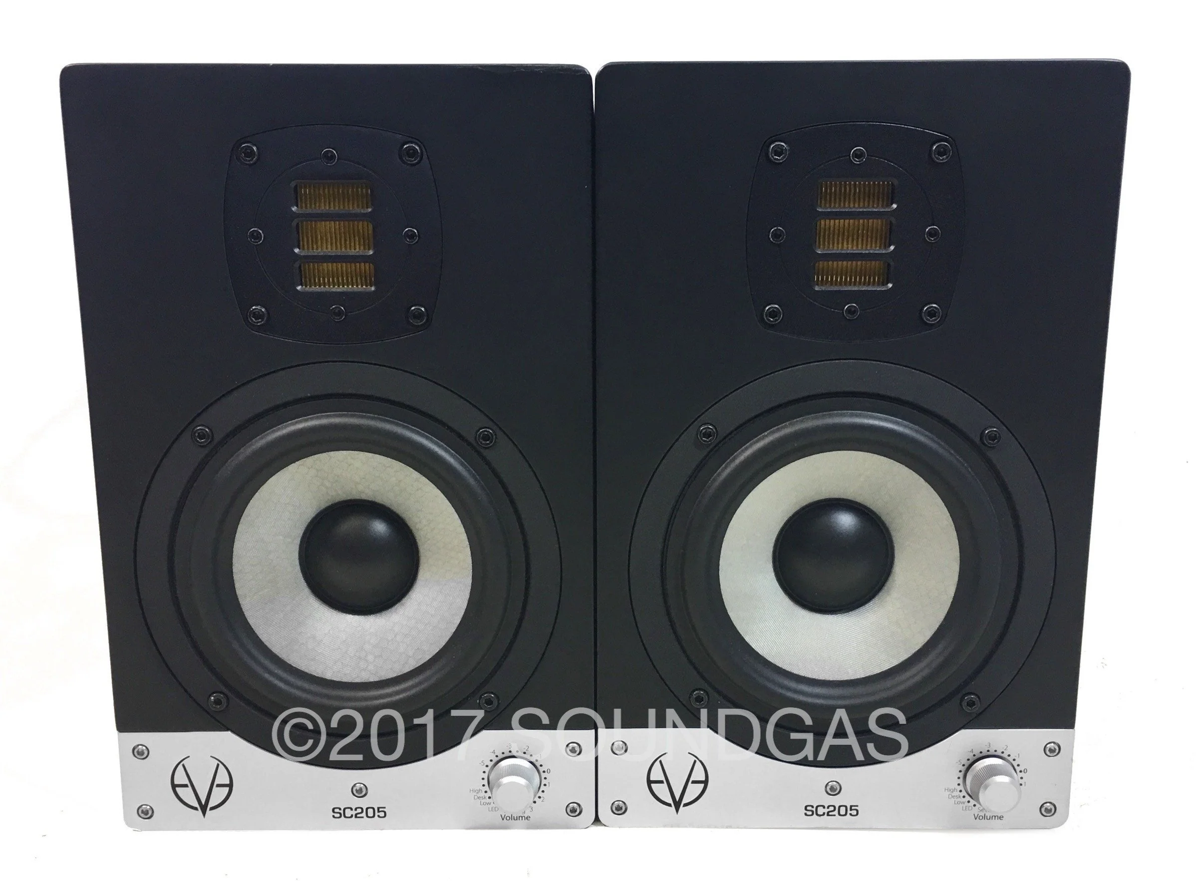 Eve Audio SC205 Pair - Ex Demo - Image 2