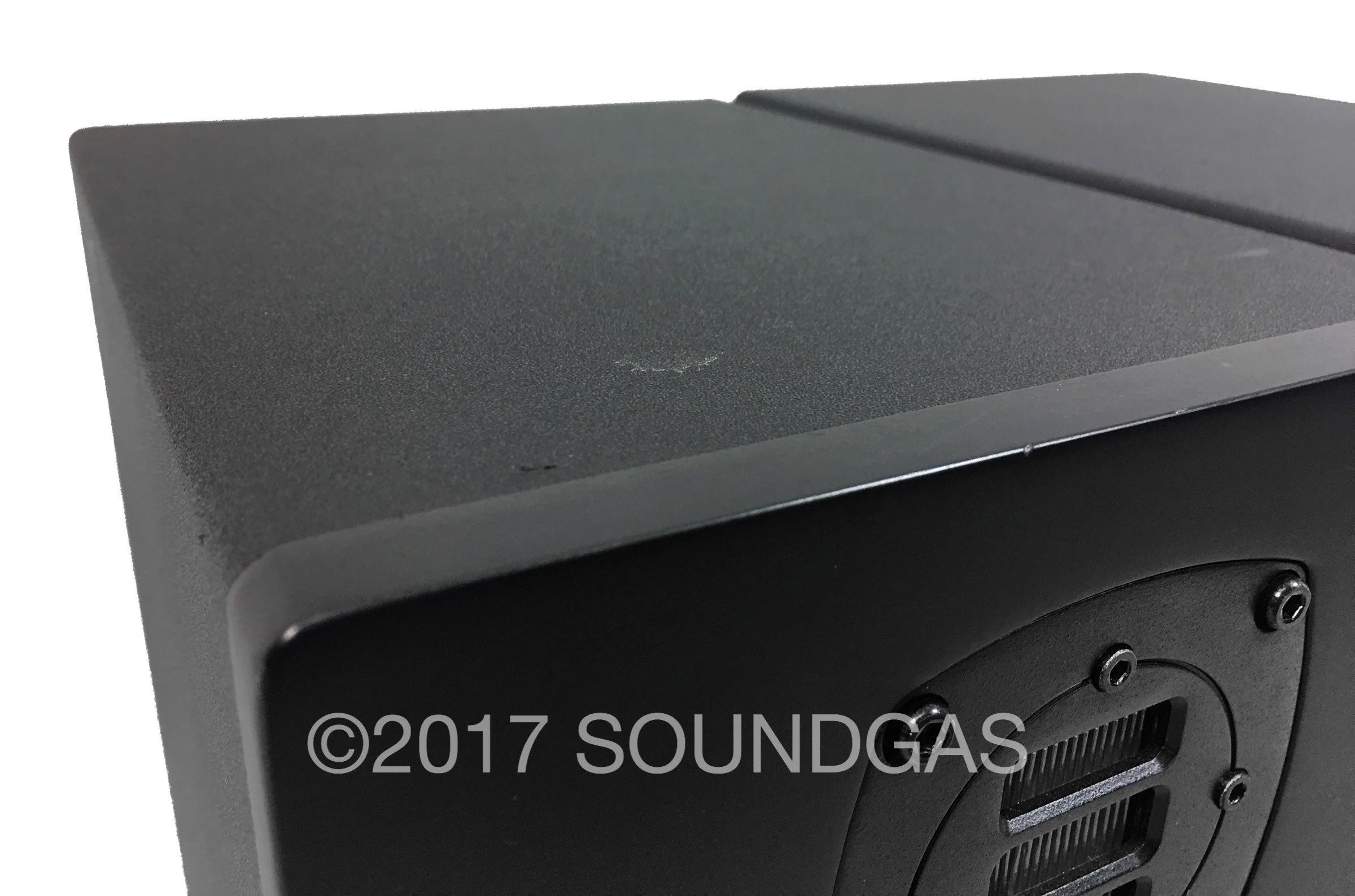 Eve Audio SC205 Pair - Ex Demo - Image 5