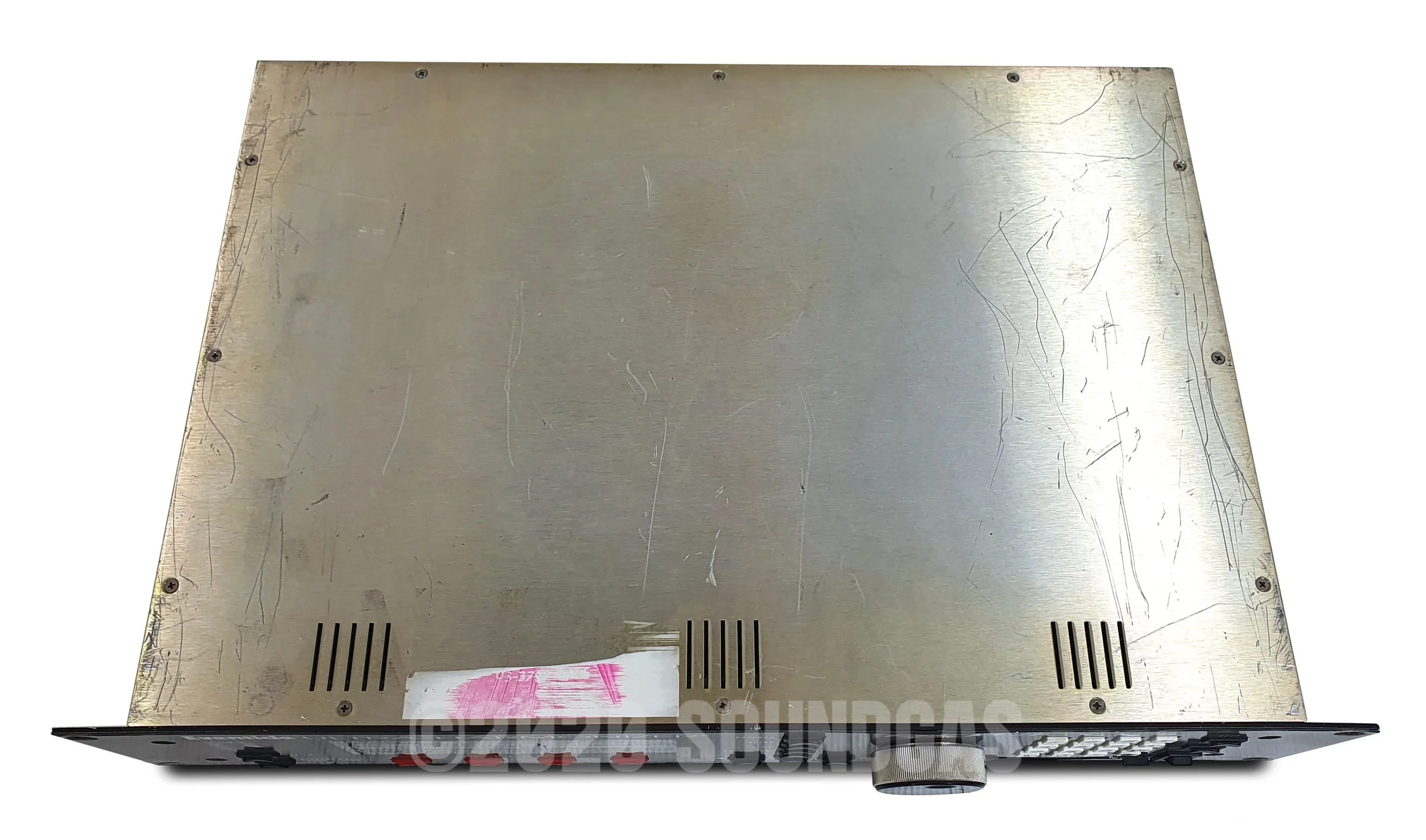 Eventide DSP4000 Ultra-Harmonizer - Image 2