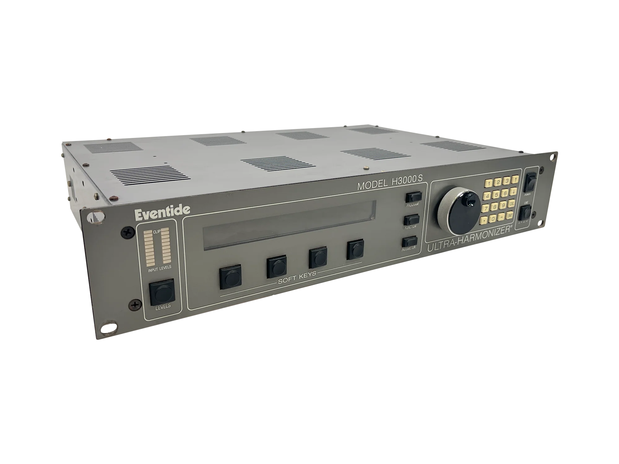 Eventide H3000 S Ultra Harmonizer (H3500 Upgrade) - Image 3