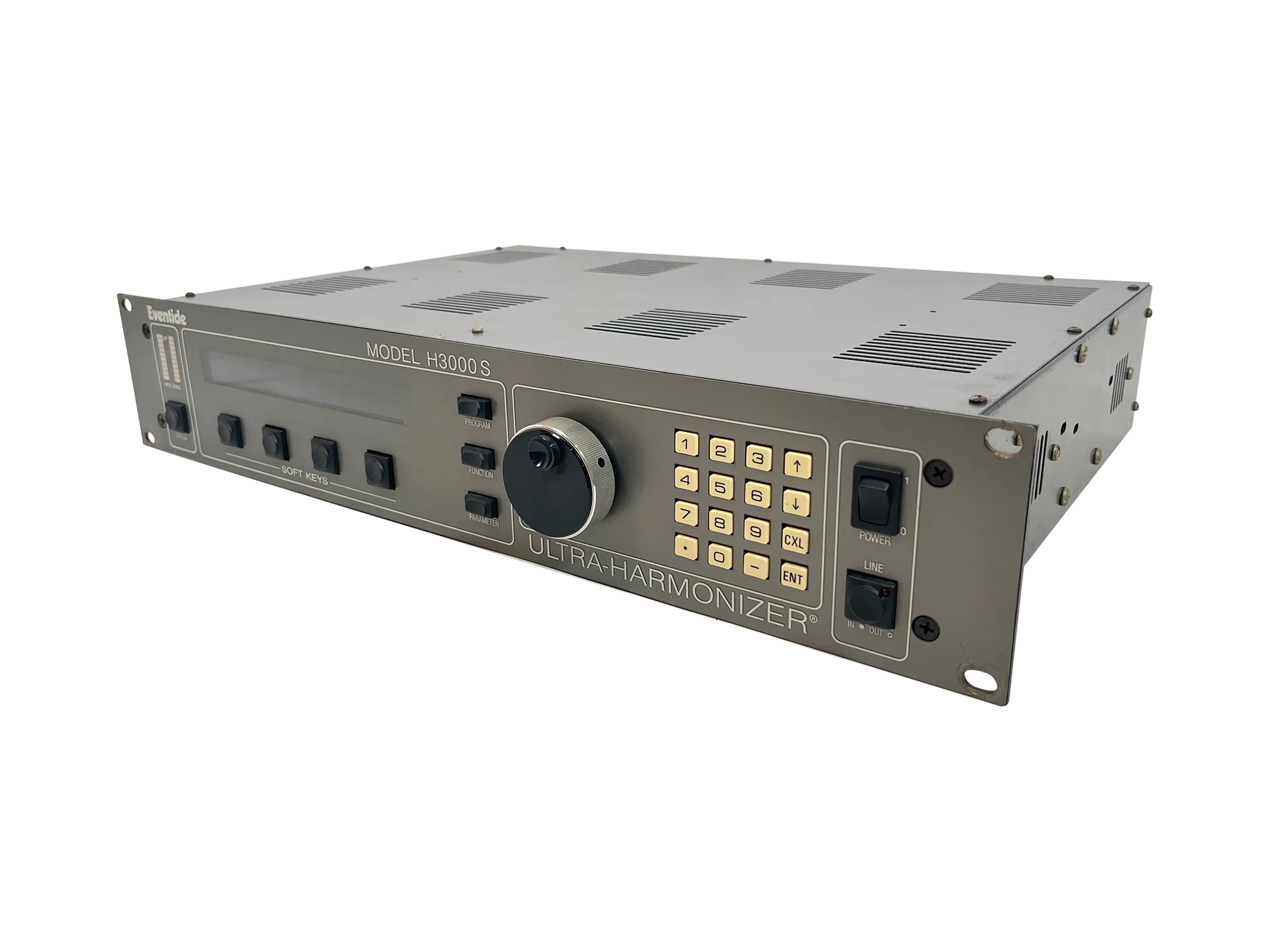 Eventide H3000 S Ultra Harmonizer (H3500 Upgrade) - Image 4