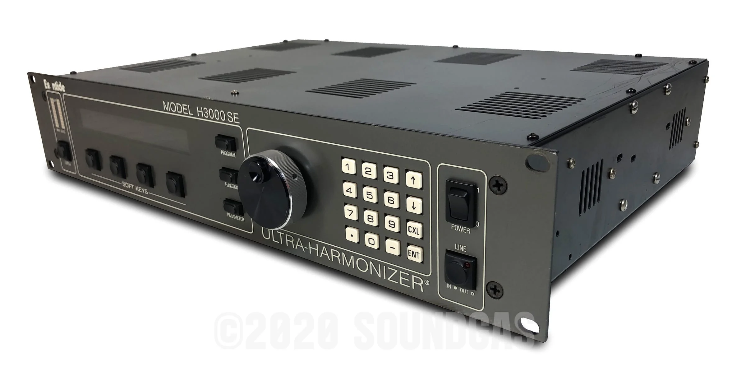 Eventide H3000 SE Ultra-Harmonizer - Image 3