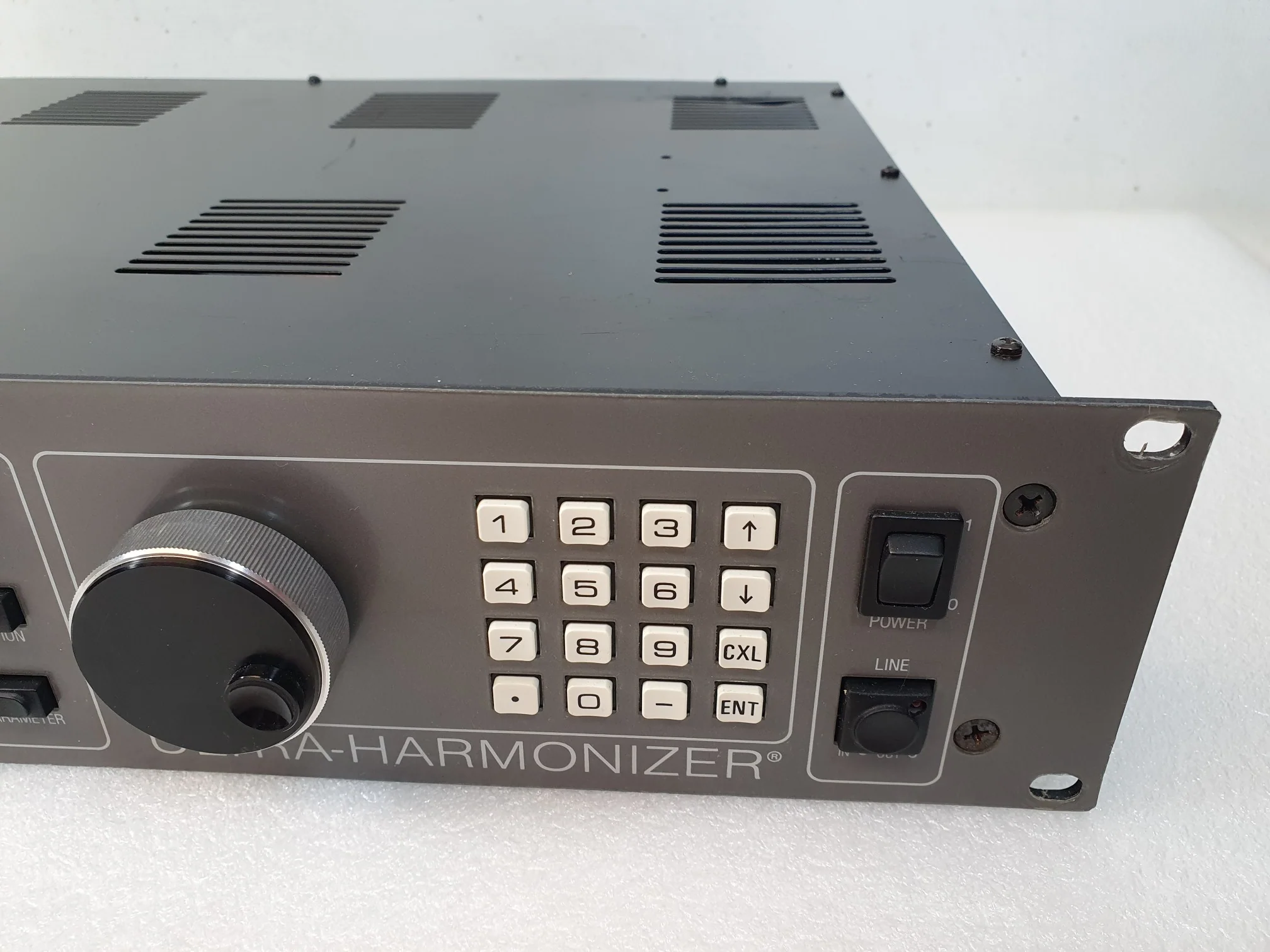 Eventide H3000 Ultra-Harmonizer - H3500 OS/ROM Upgrade - Image 3
