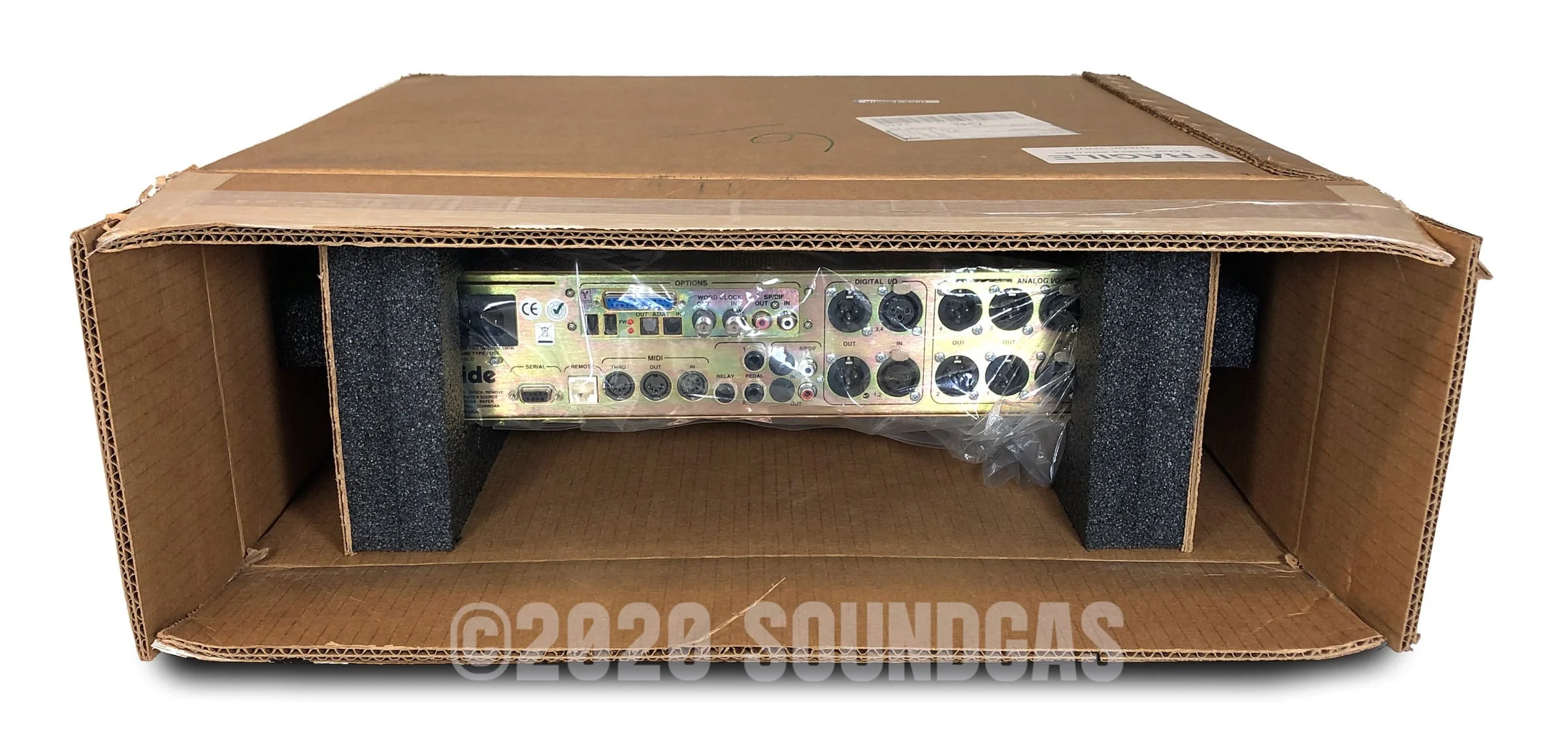 Eventide H8000FW - Image 11