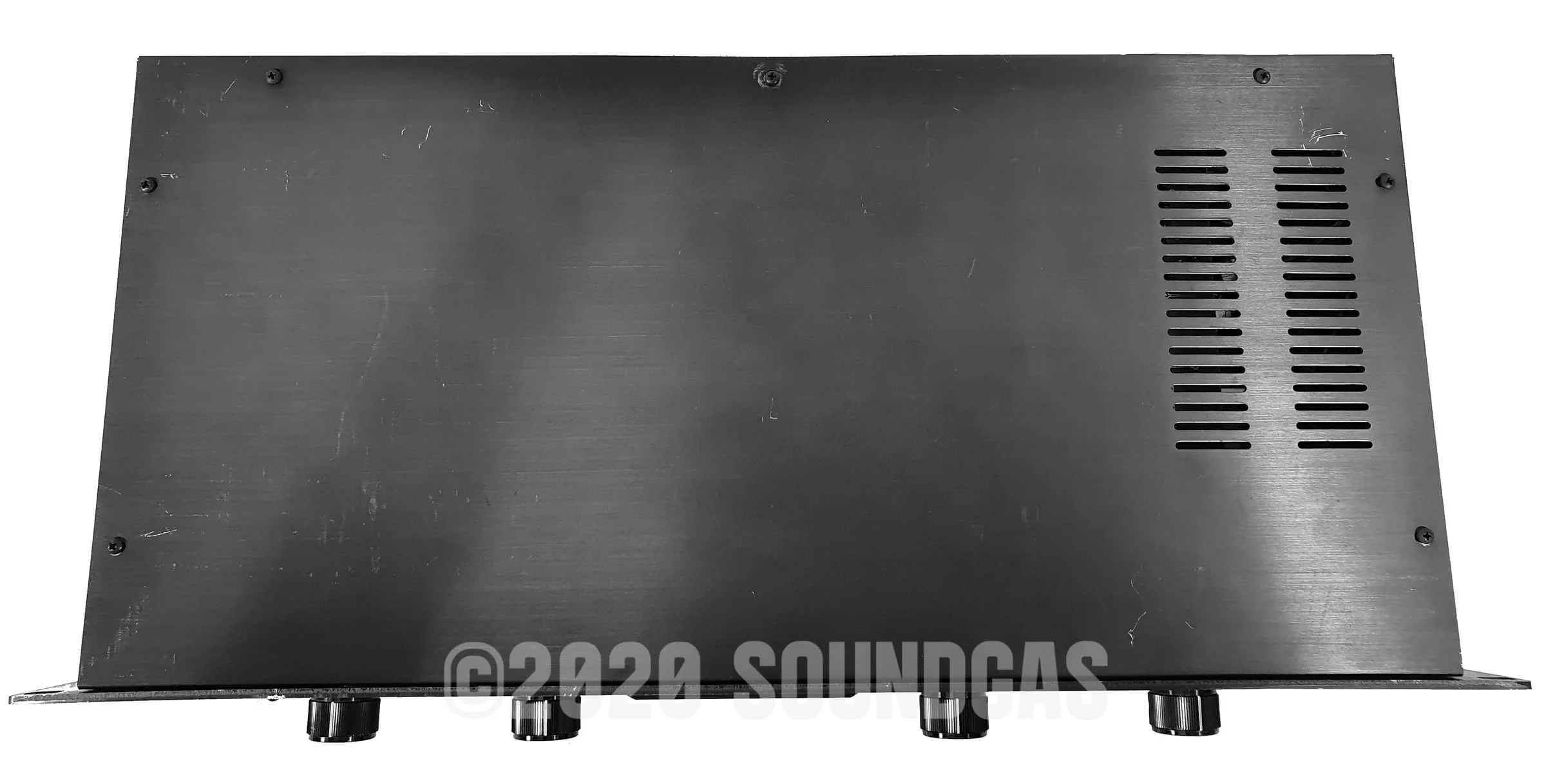 Eventide Harmonizer Model H910 - Image 5
