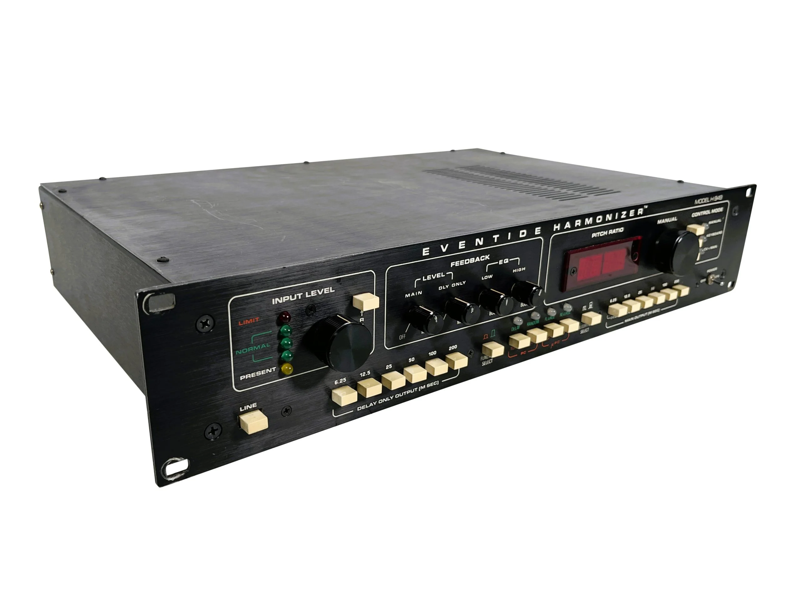 Eventide Harmonizer Model H949 - Image 3