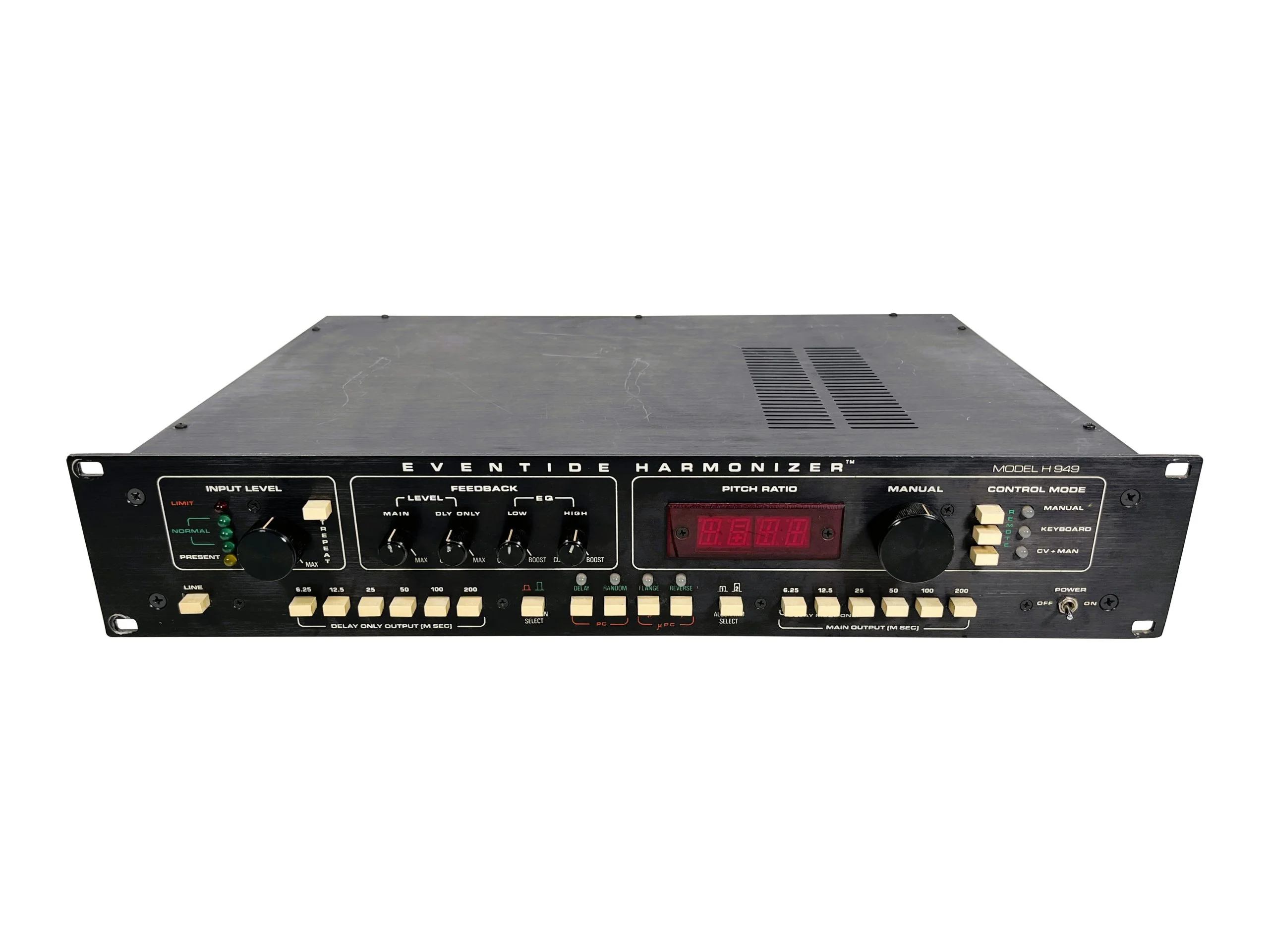Eventide Harmonizer Model H949
