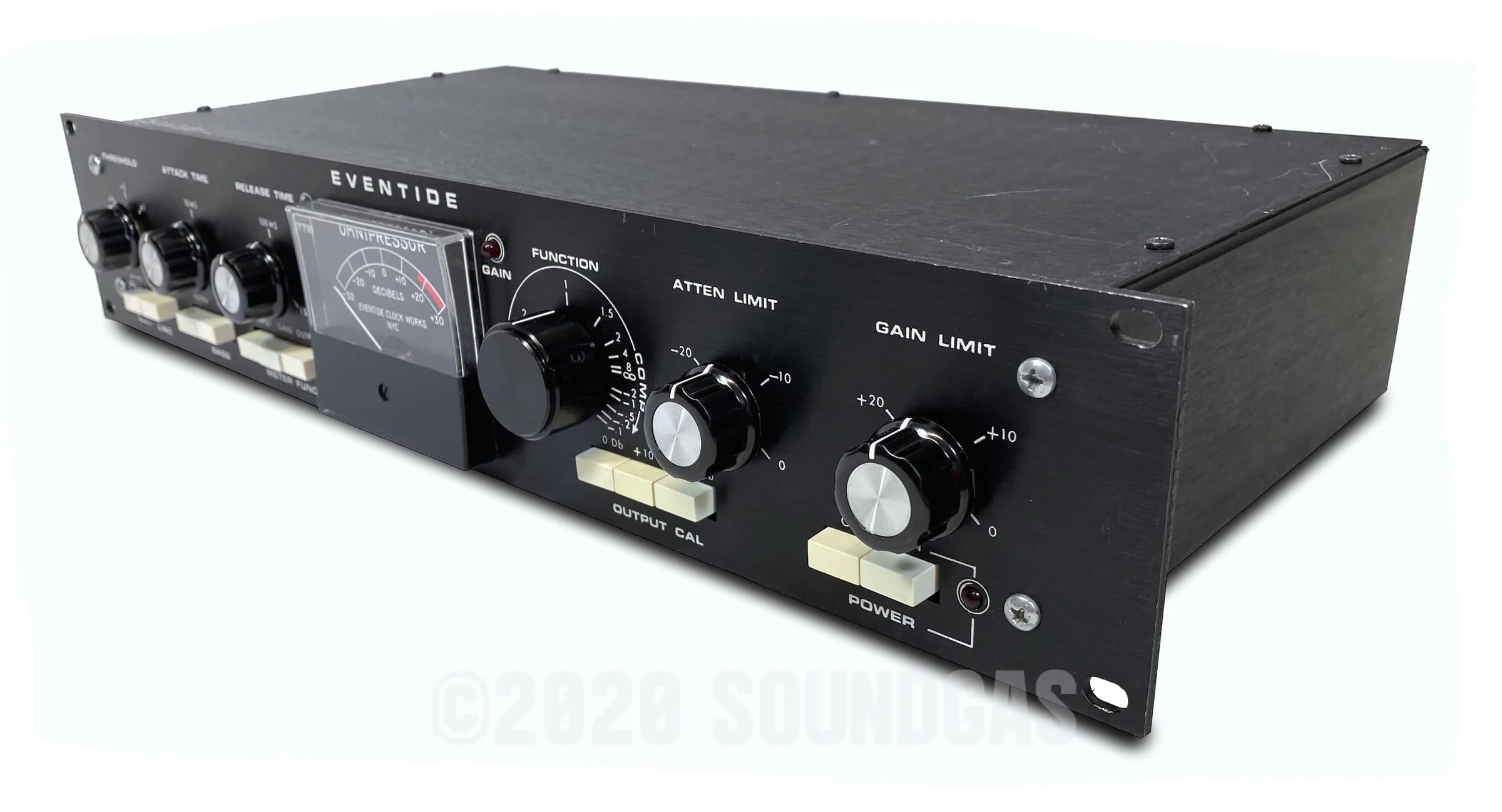Eventide Omnipressor - Image 3