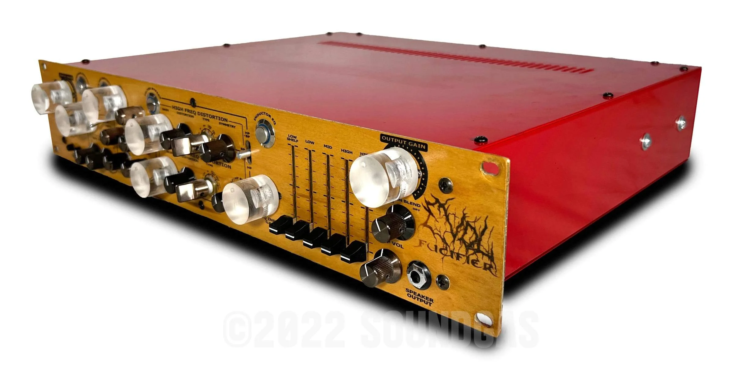 Evol Audio Fucifier - Image 3