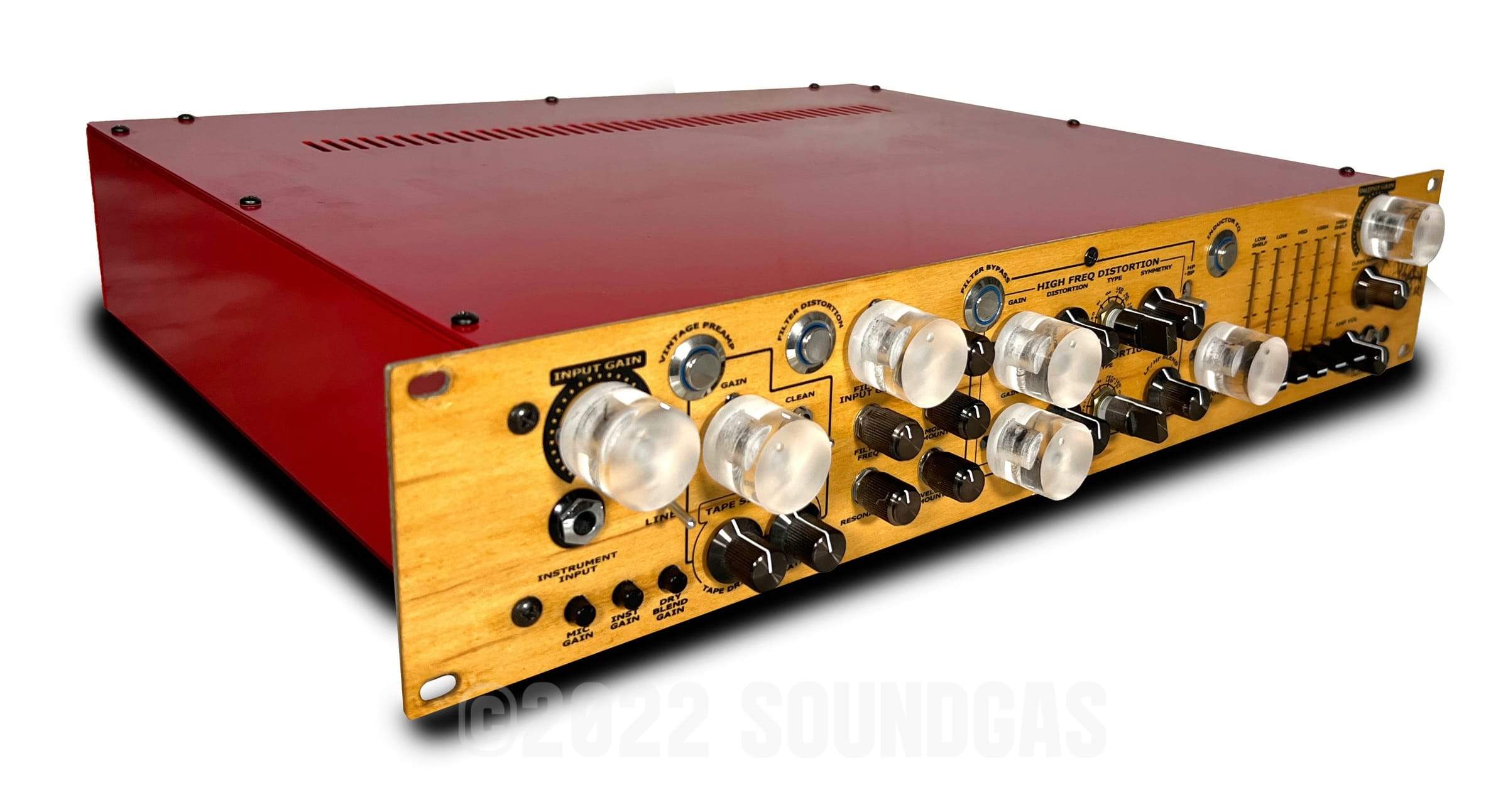 Evol Audio Fucifier - Image 4