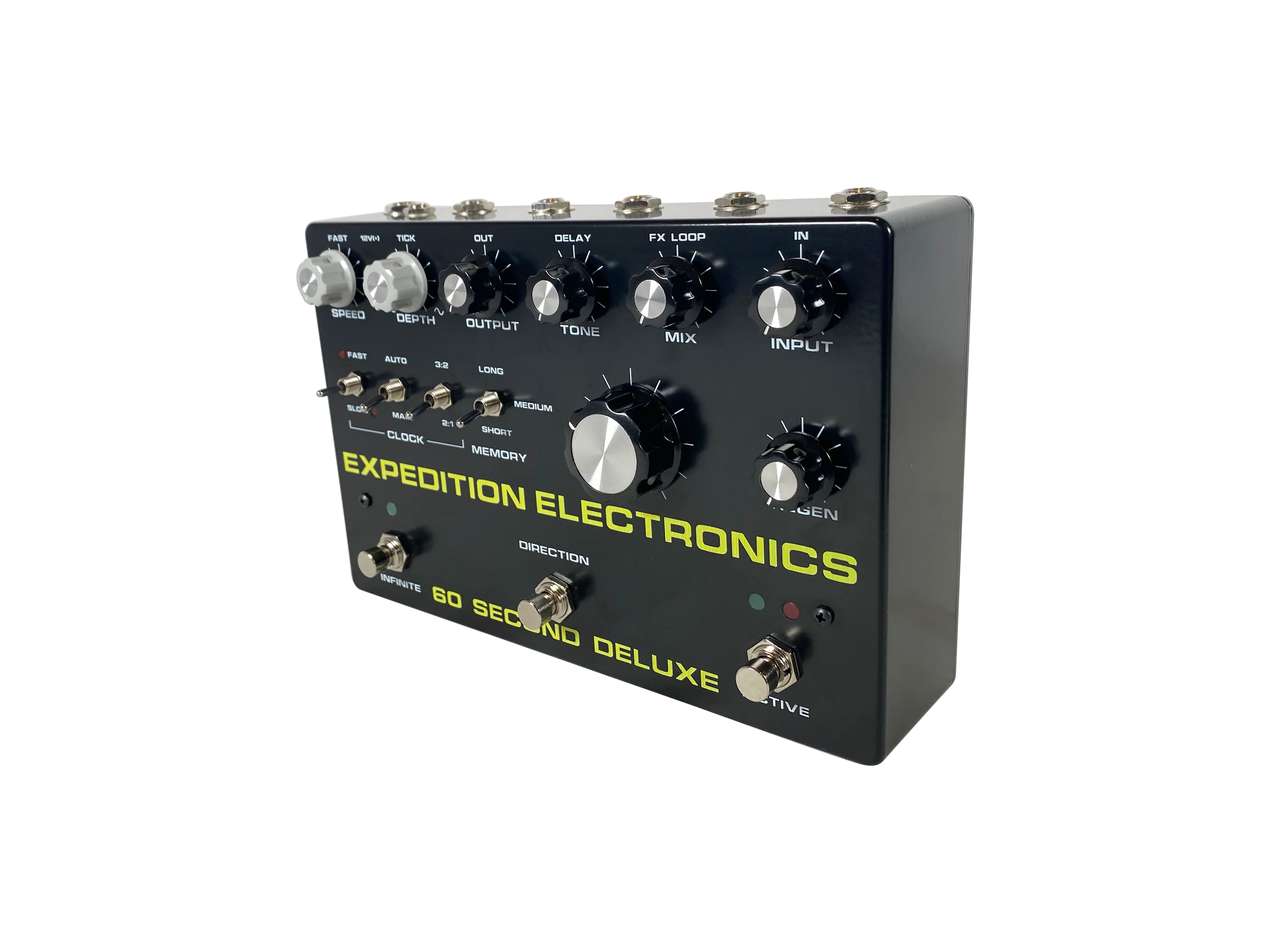 Expedition Electronics 60 Second Deluxe - Image 3