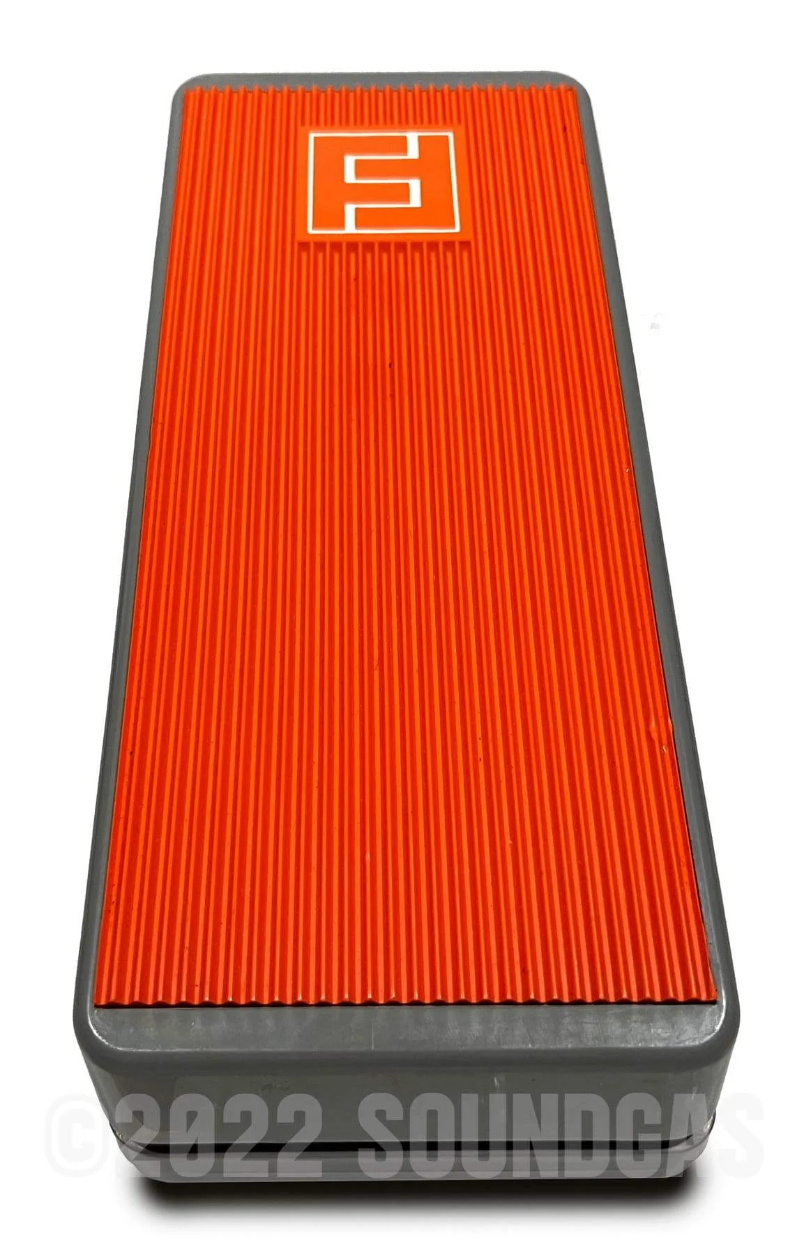 Farfisa Repeat/Volume Pedal - Image 2