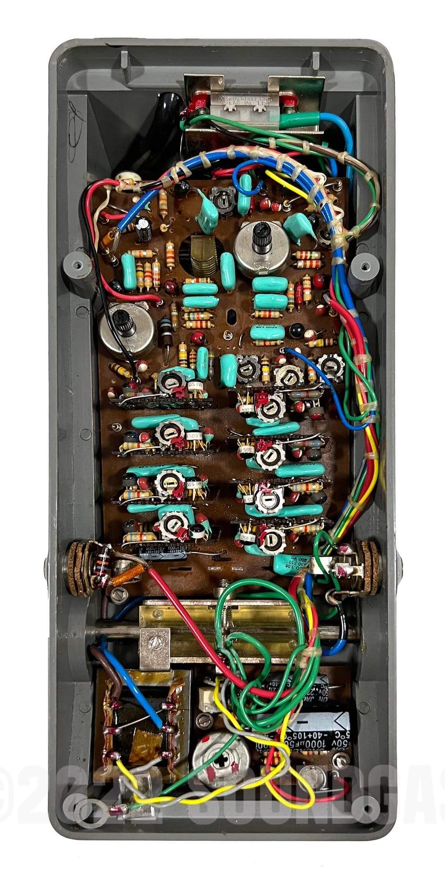 Farfisa Sferasound - Image 8
