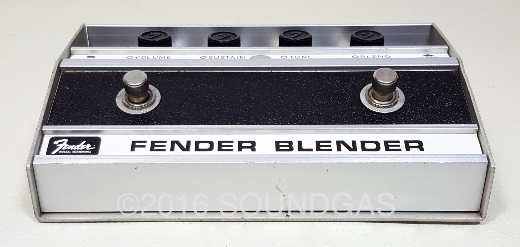 Fender Blender - Image 5