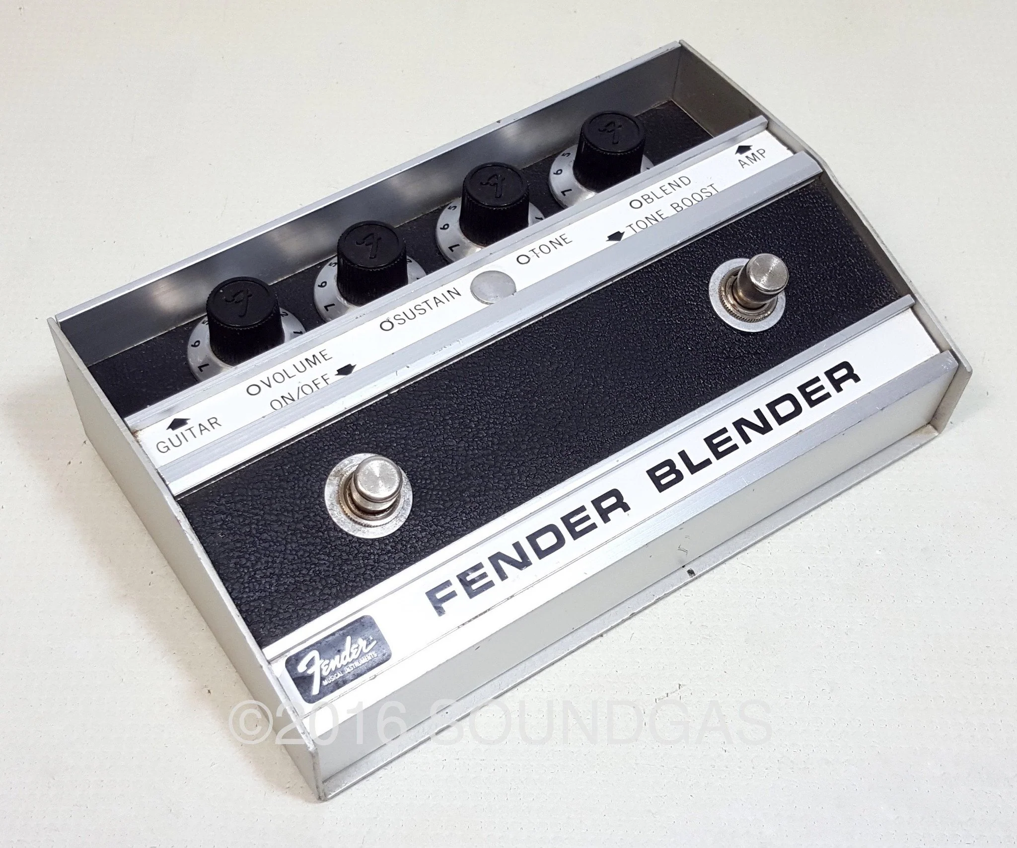 Fender Blender - Image 6