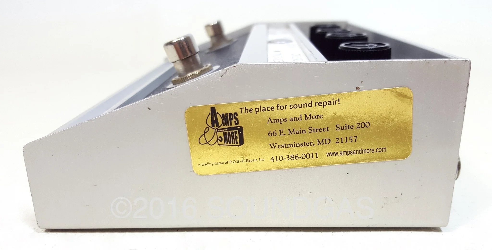 Fender Blender - Image 7