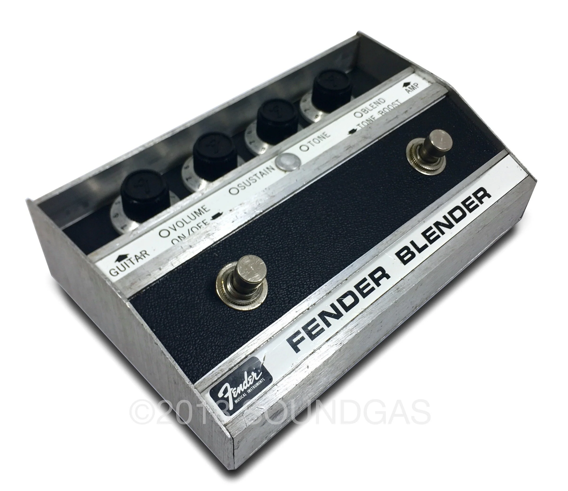 Fender Blender - Image 4