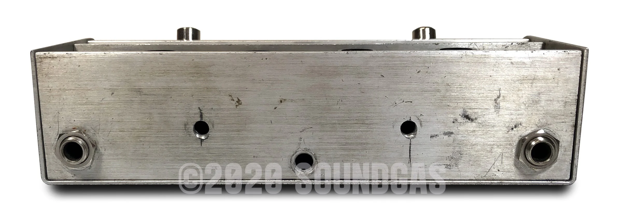 Fender Blender Fuzz - Image 5