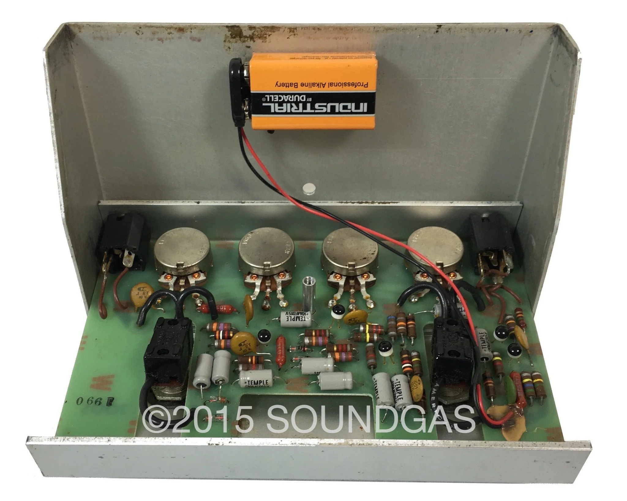 FENDER BLENDER - Image 7