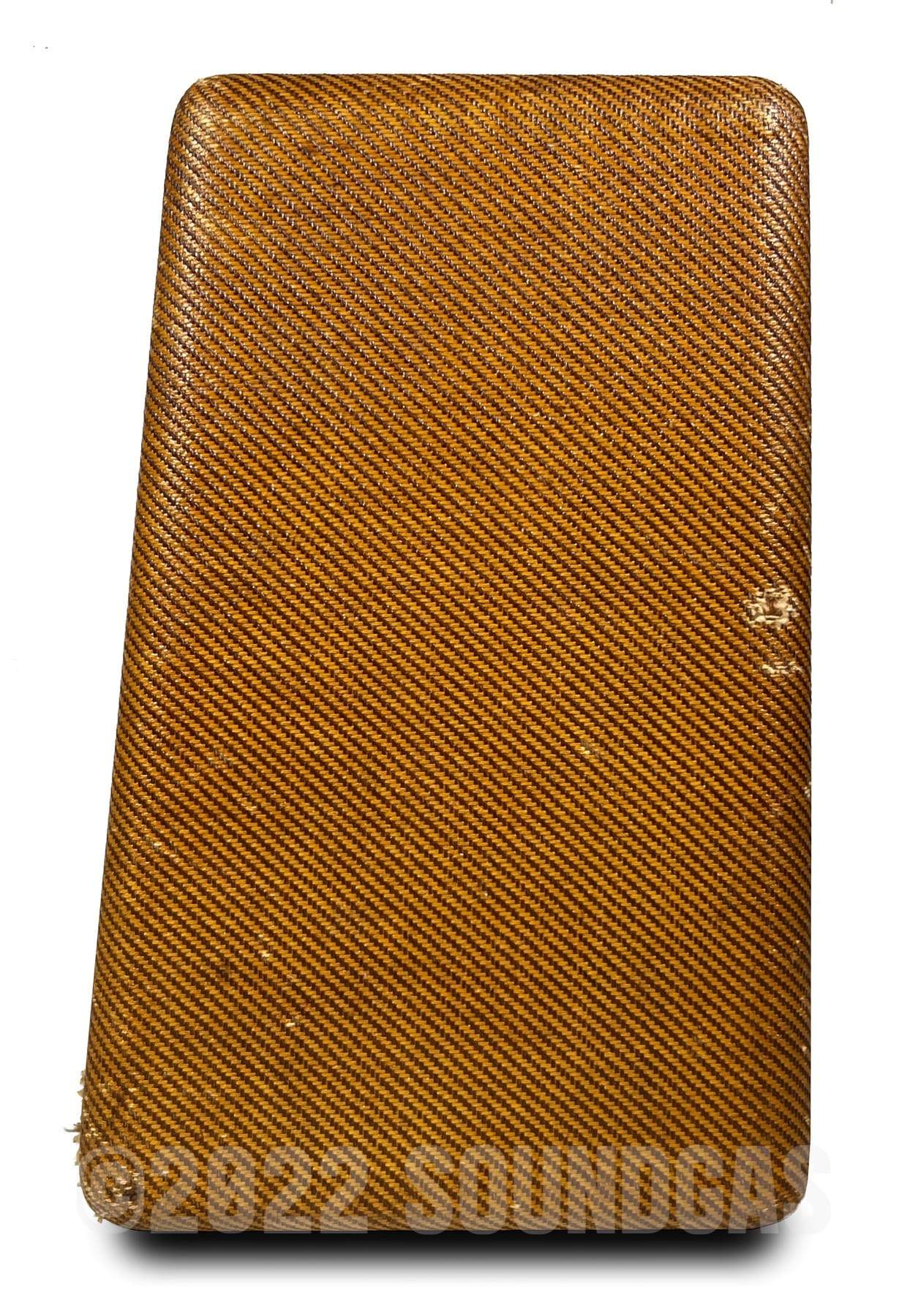 Fender Champ 5F1 1958 Tweed - Image 5