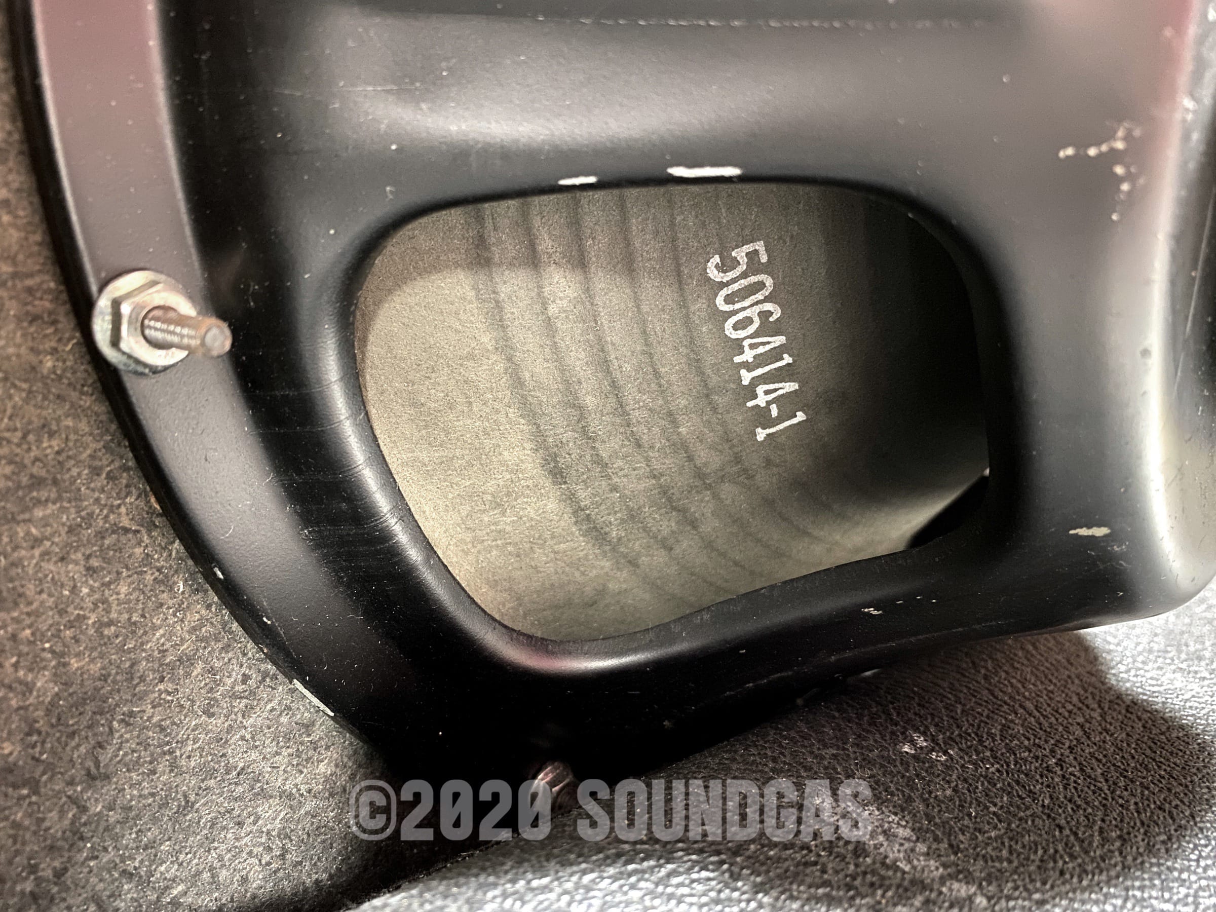 Fender Deluxe Reverb - c1979 - Image 23