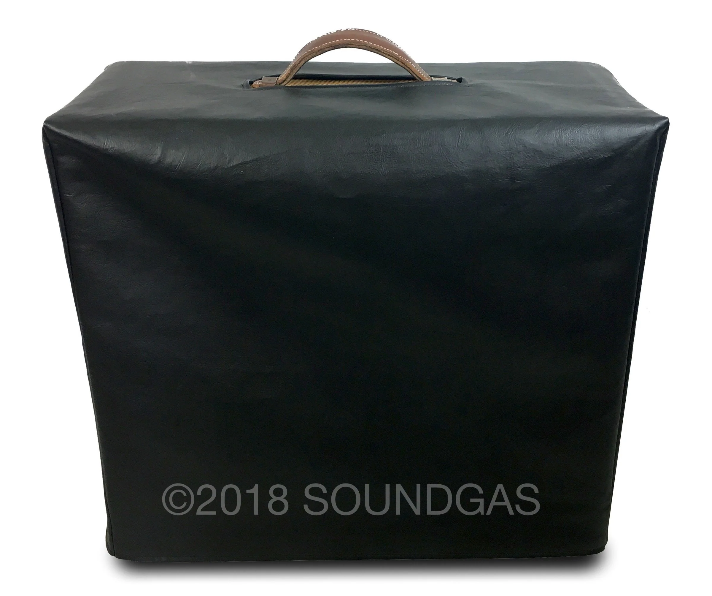 Fender Large Box Tweed Tremolux 5G9 - 1960 - Image 12