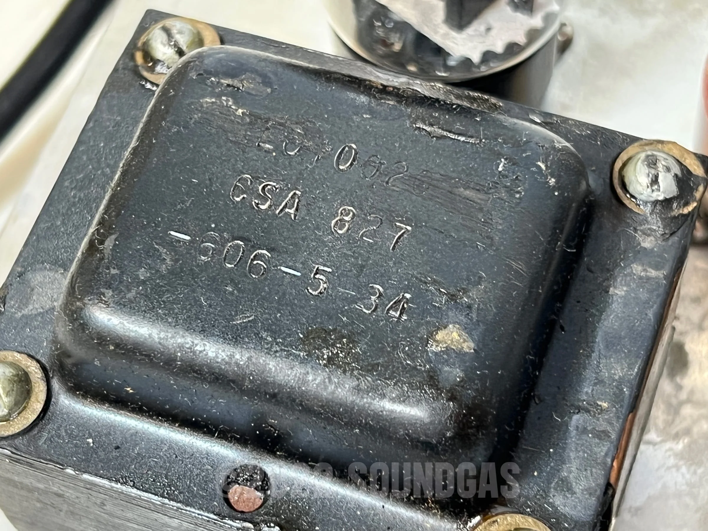 Fender Princeton Reverb (D110F JBL) 1975 - Image 14