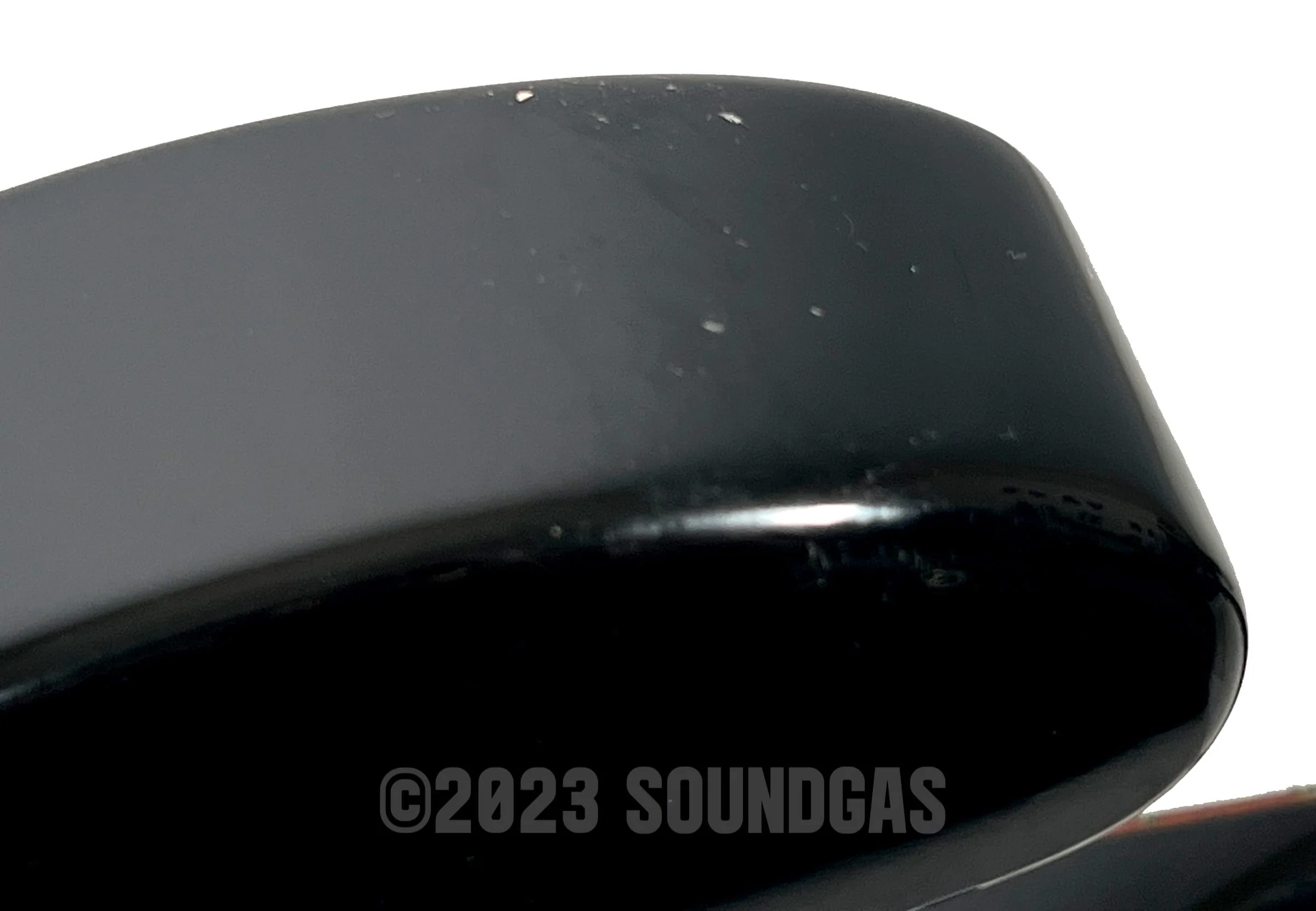 Fender Telecaster Custom TC72-65AB MIJ - Image 11
