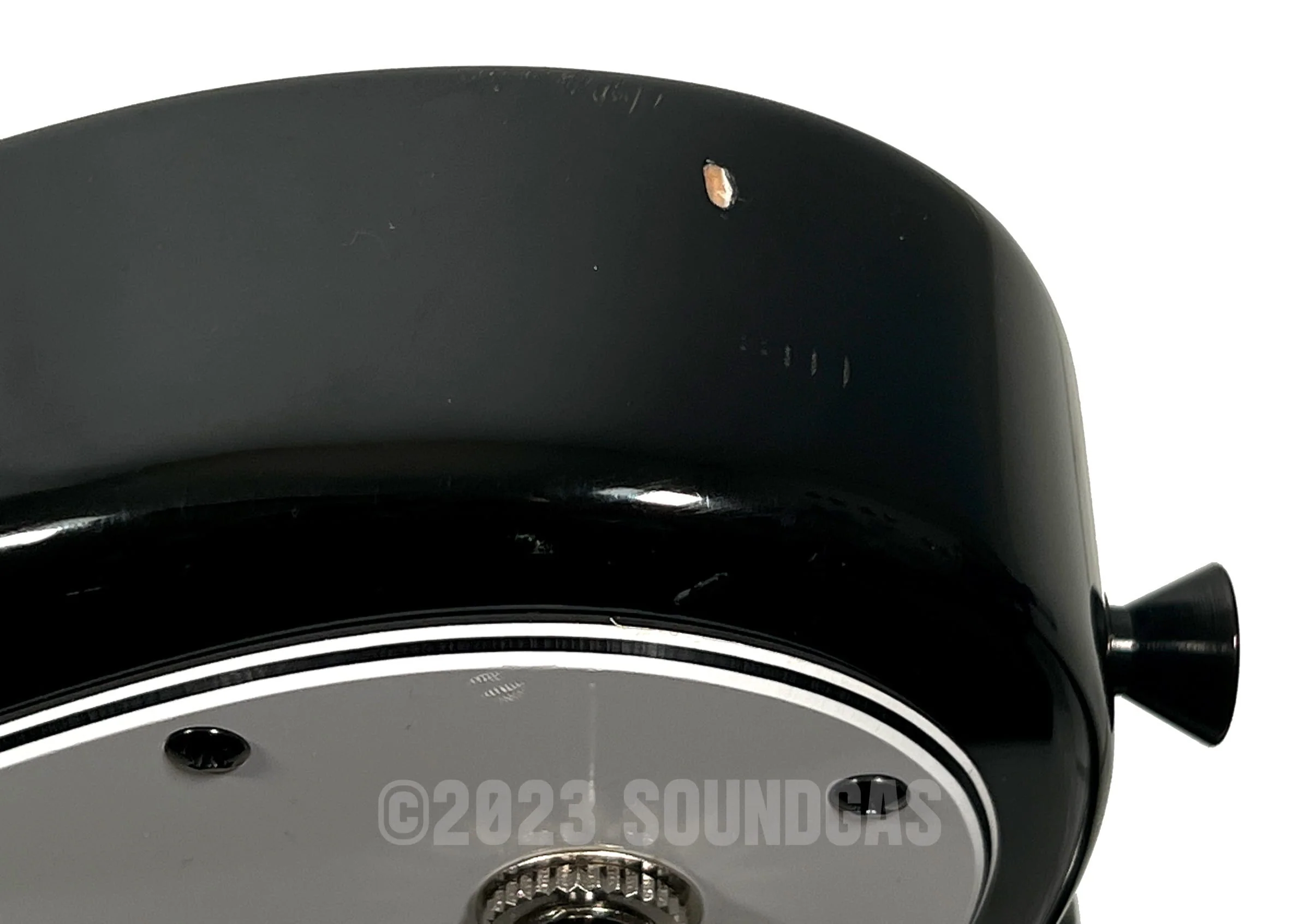 Fender Telecaster Custom TC72-65AB MIJ - Image 12