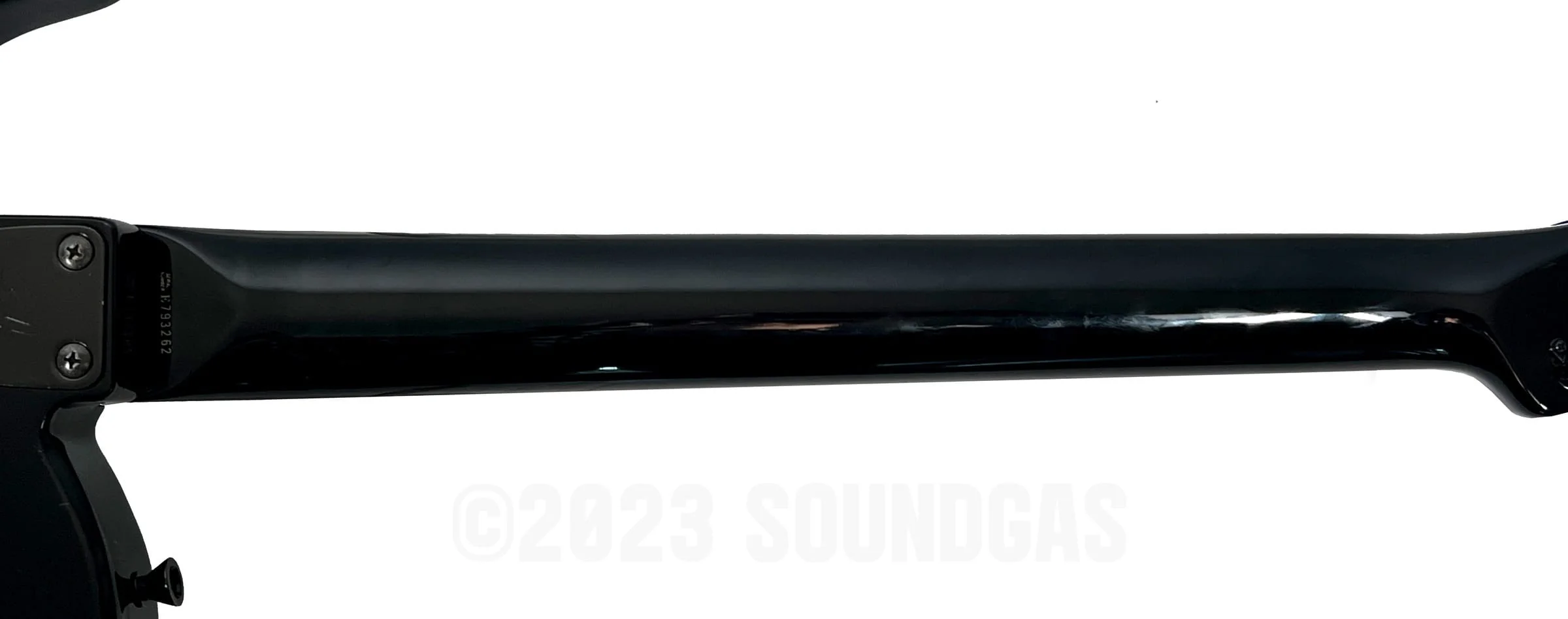 Fender Telecaster Custom TC72-65AB MIJ - Image 7
