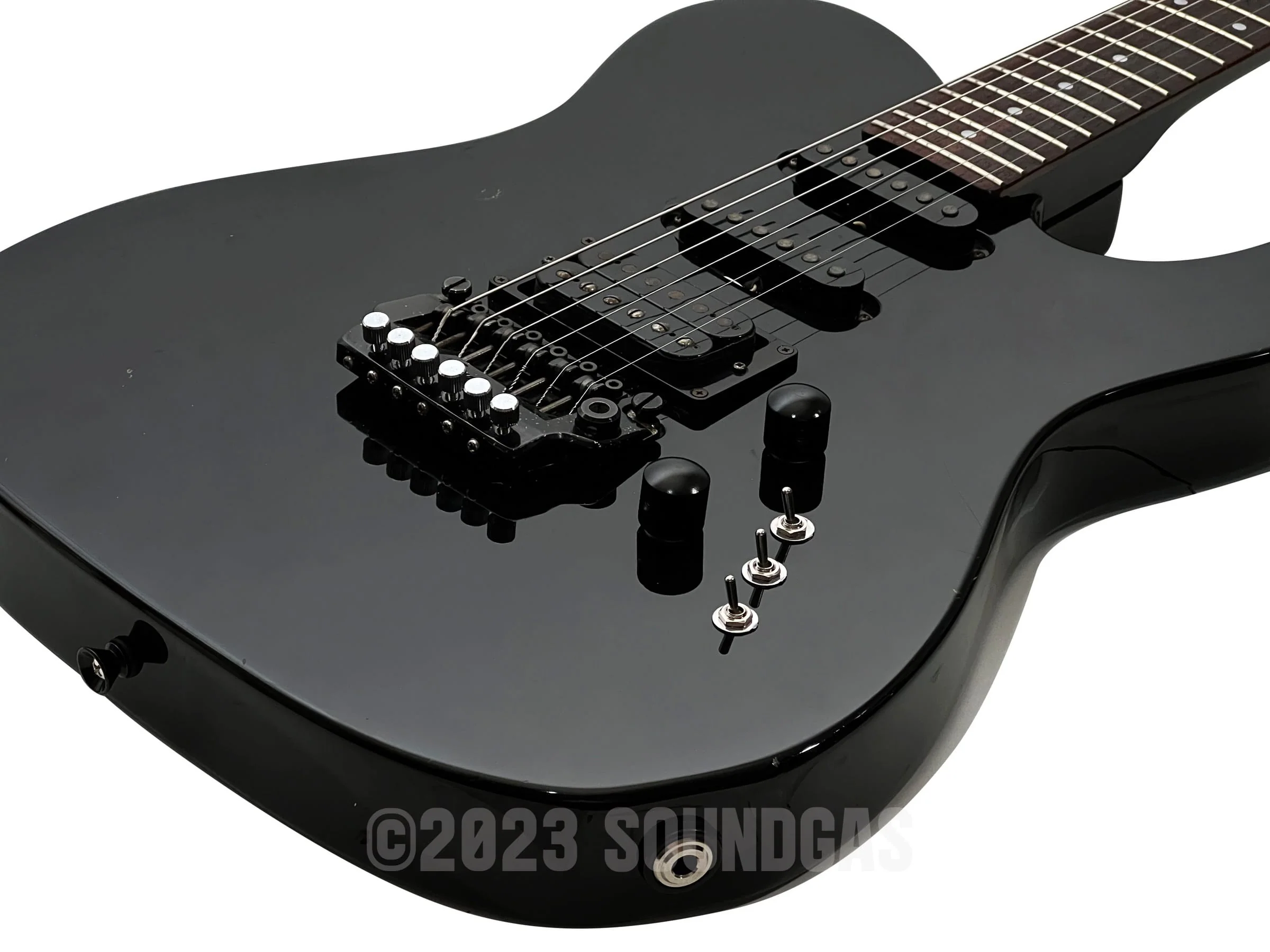 Fender Telecaster TL-556 Boxer Japan Fujigen E Serial - Image 10