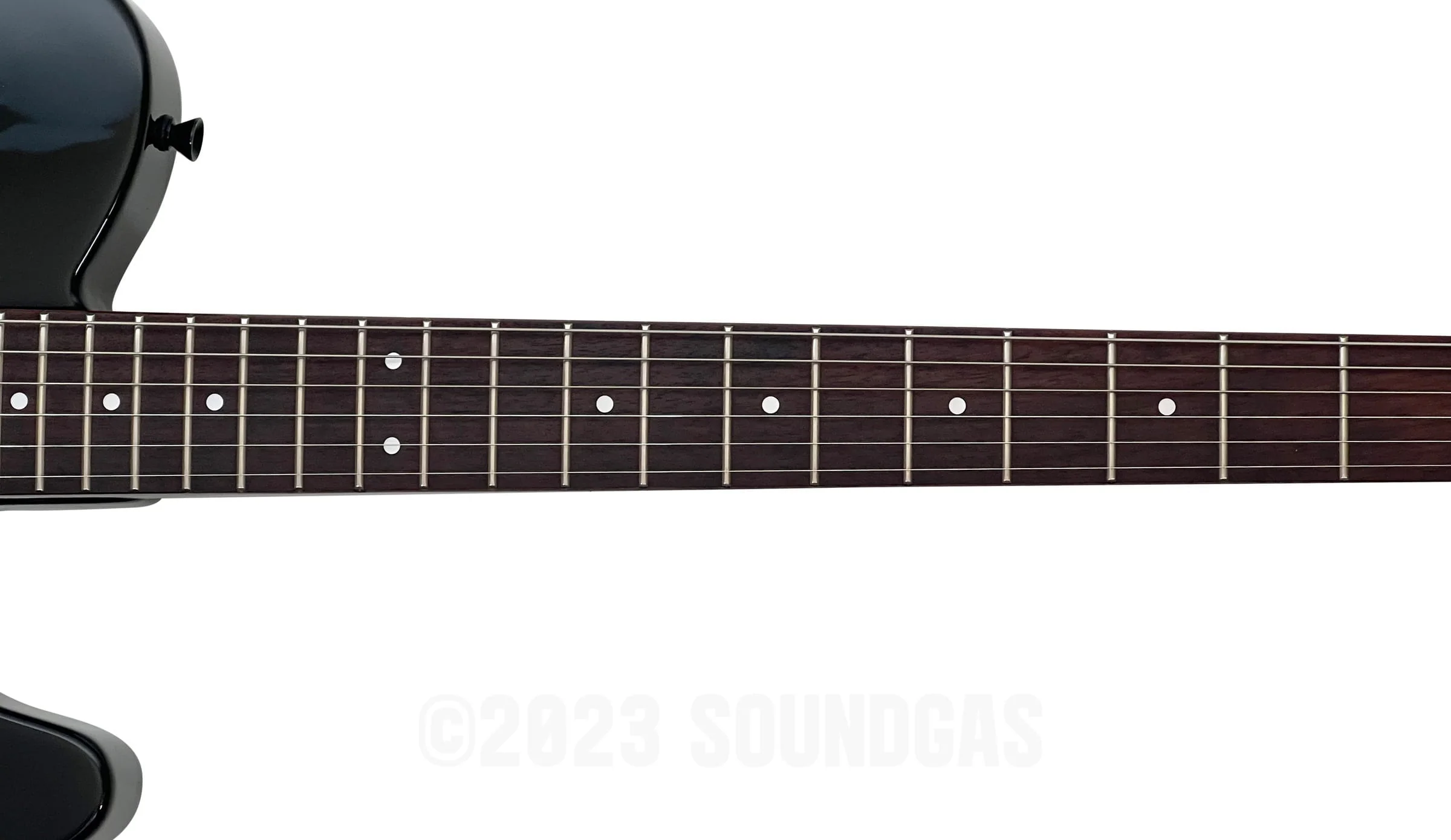 Fender Telecaster TL-556 Boxer Japan Fujigen E Serial - Image 3