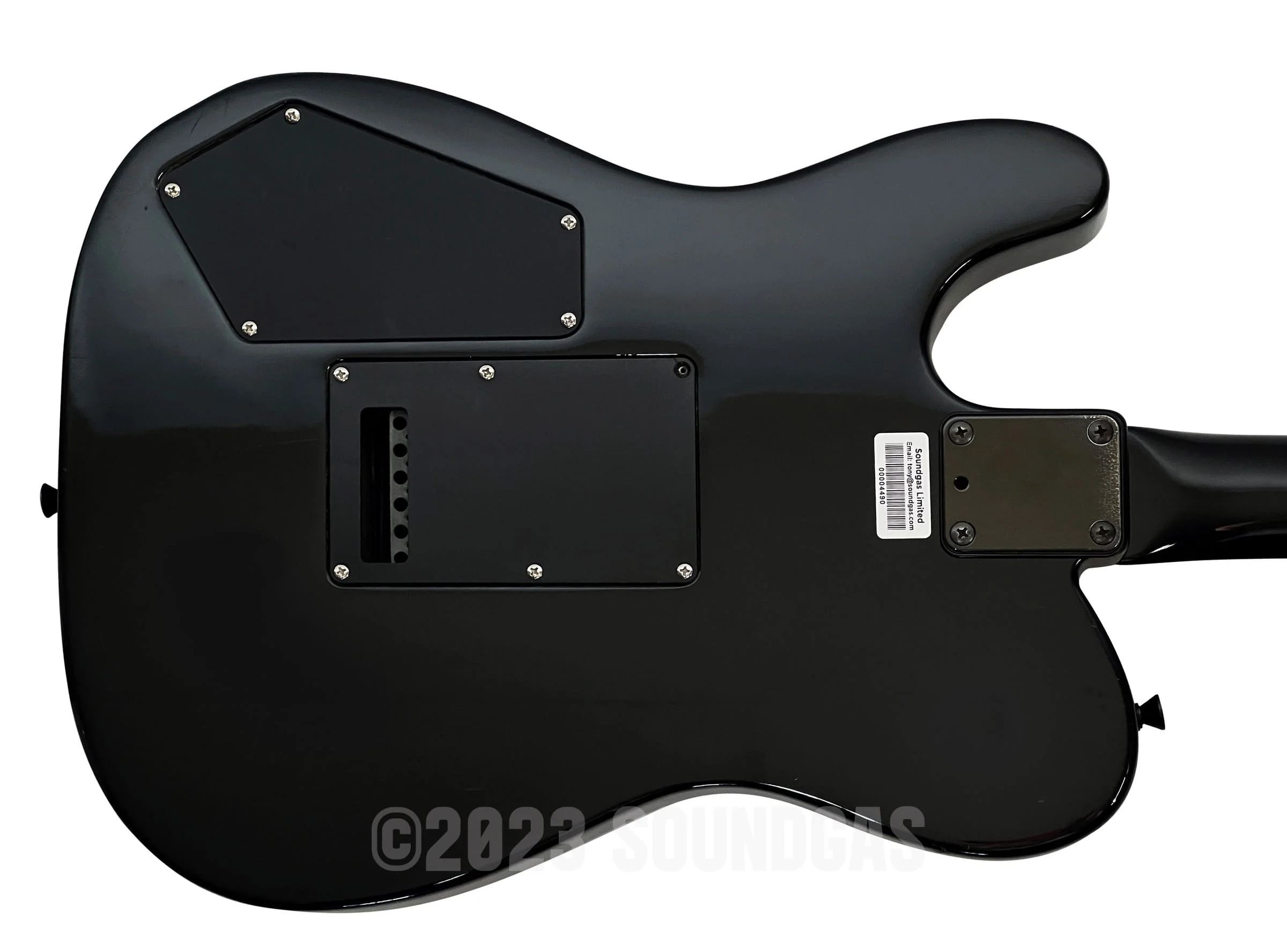Fender Telecaster TL-556 Boxer Japan Fujigen E Serial - Image 7