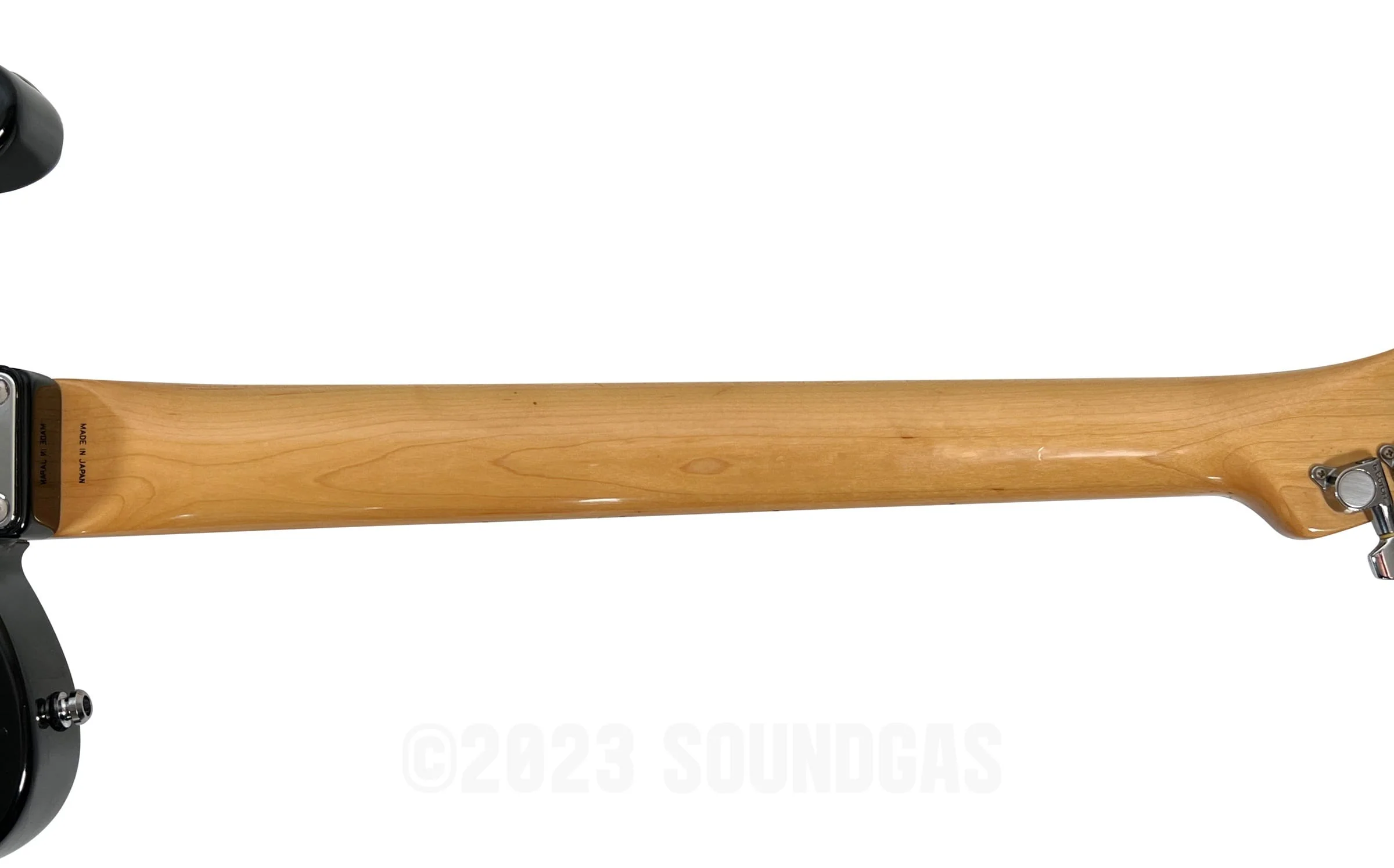 Fender Telecaster TL-72 Japan Fujigen E Serial - Image 8