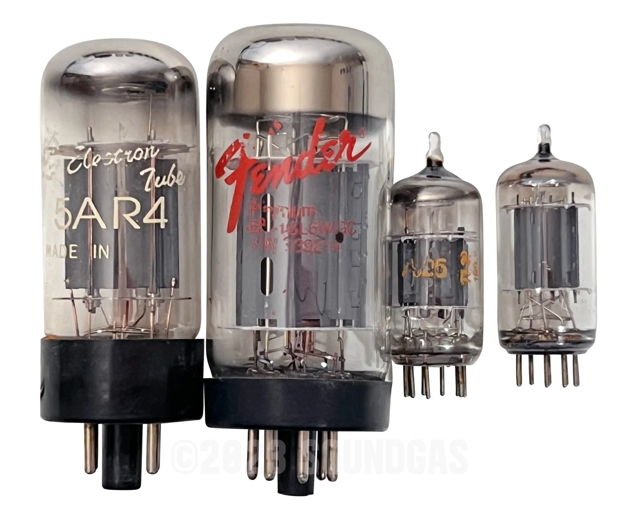 Fender Vibro Champ 1971 Silverface - Image 11