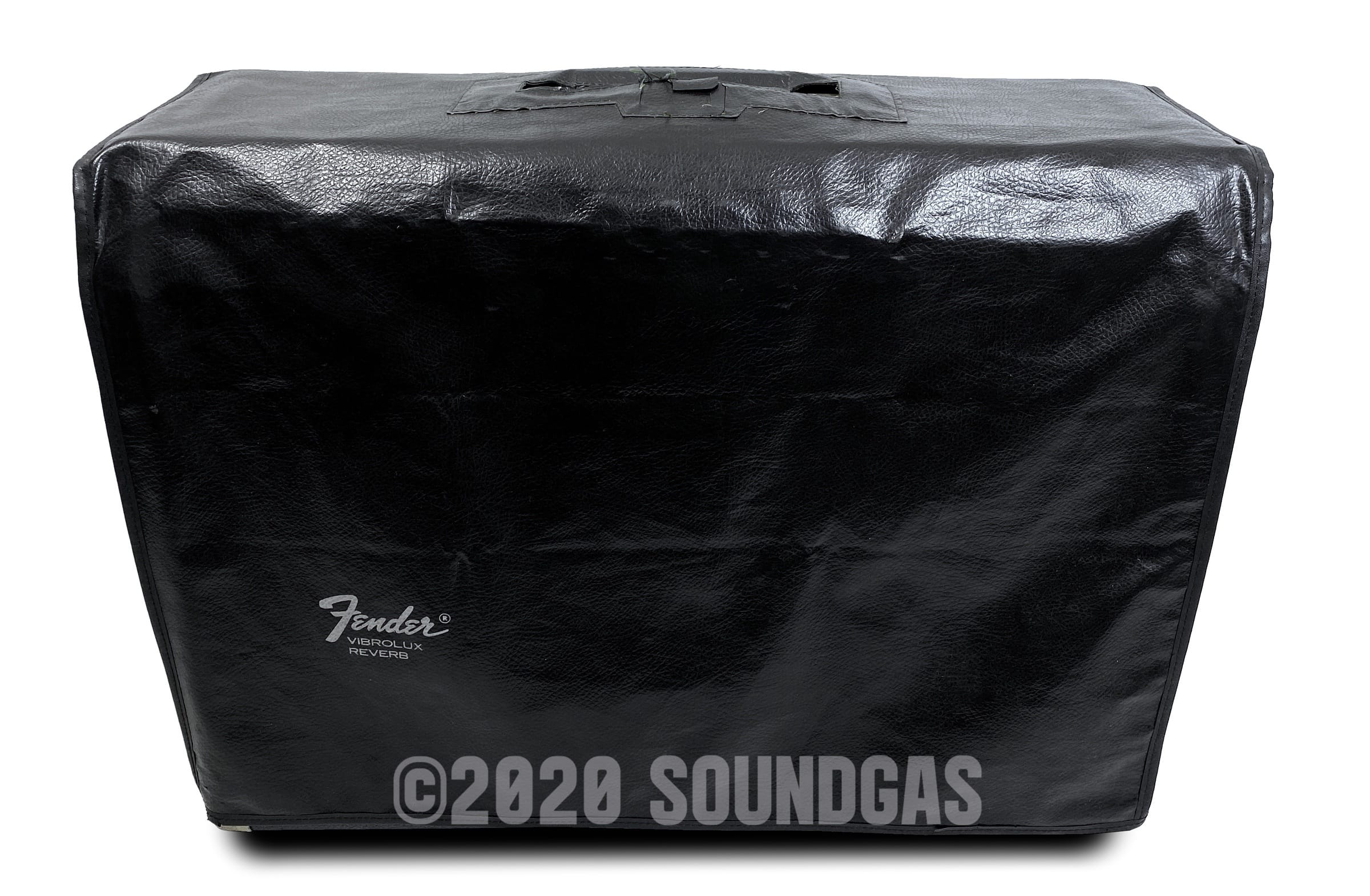 Fender Vibrolux Reverb - 1979 - Image 21