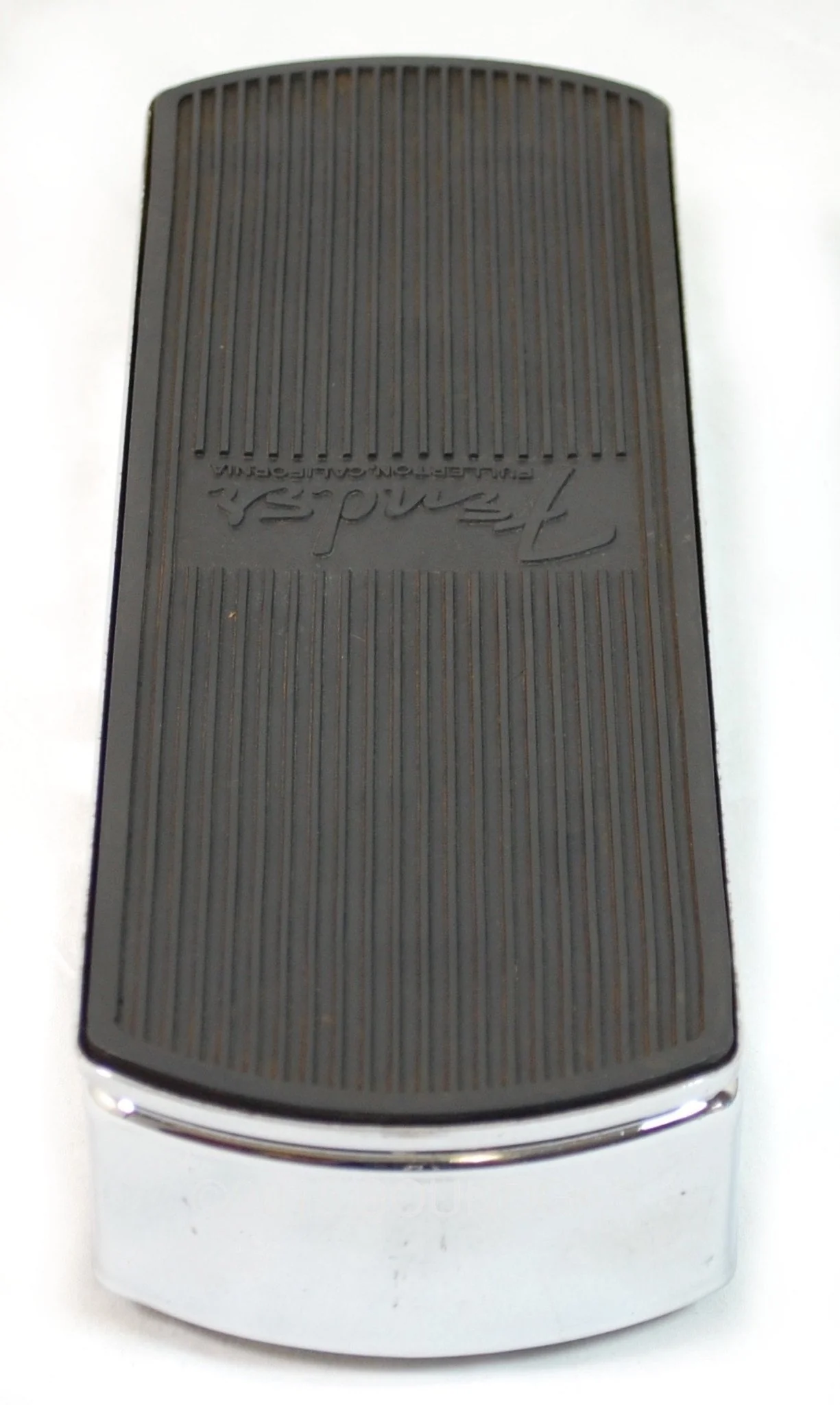 FENDER VOLUME TONE PEDAL - Image 8