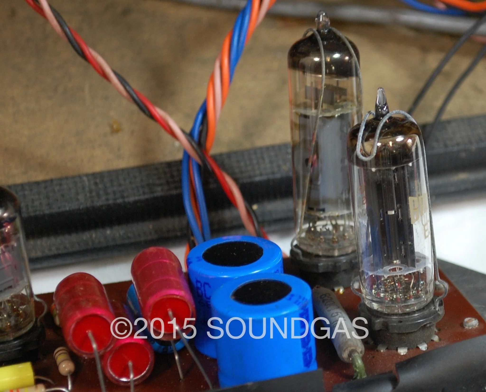FENTON WEILL CADET 1963 - Image 10