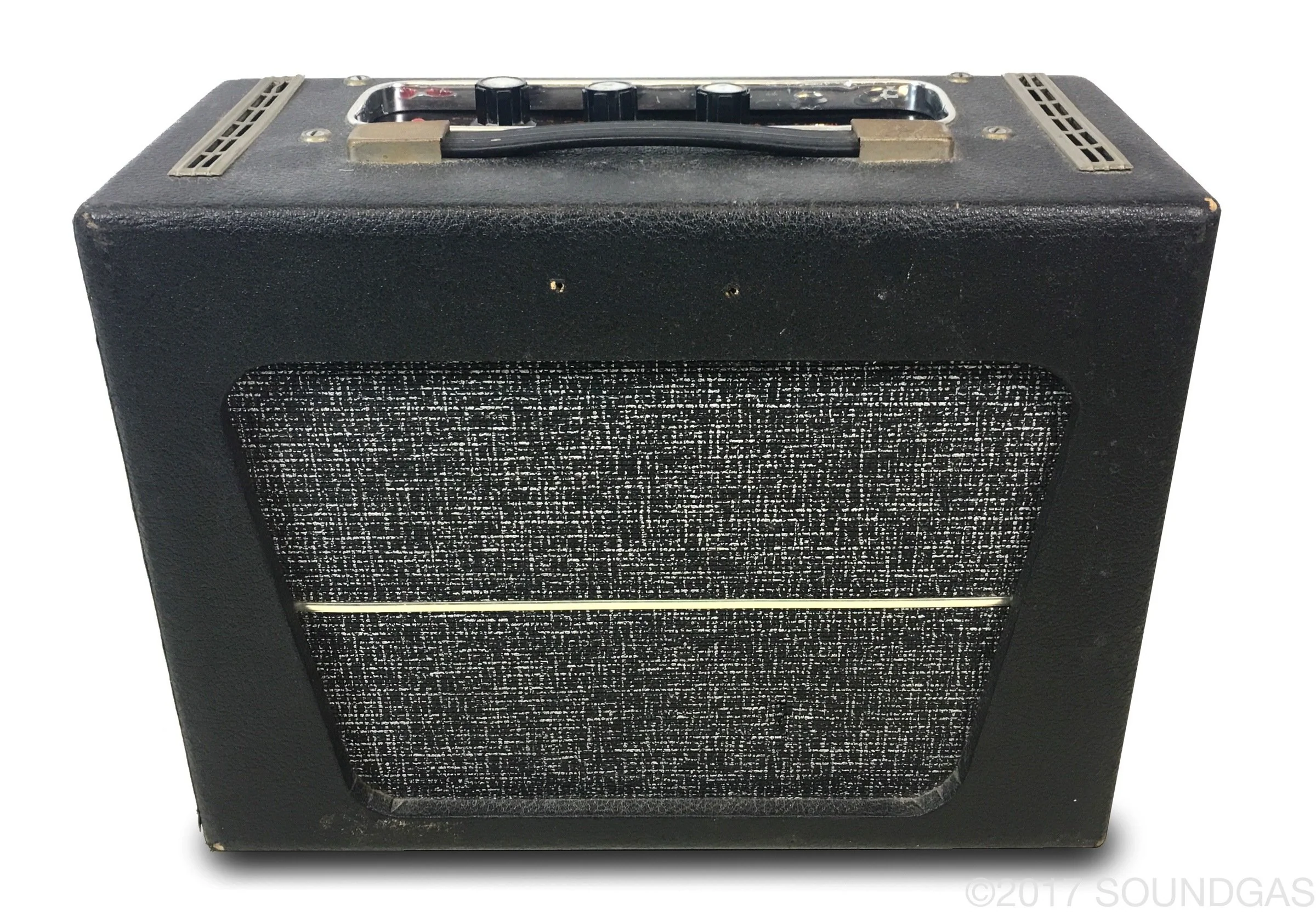 Fenton Weill Hornet - Image 11