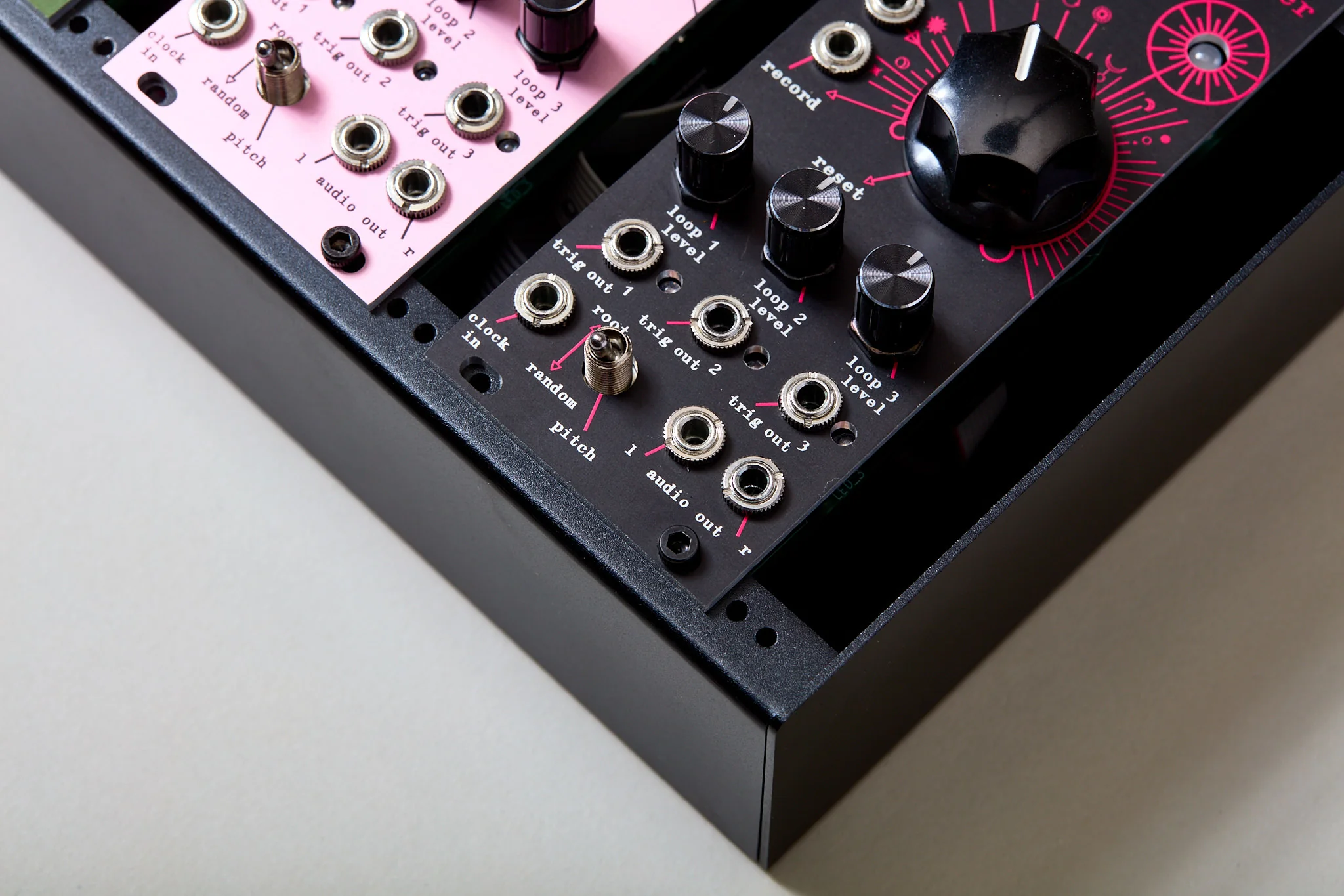 Fieldtone The Weaver Audio Sampler Modular Edition PREORDER - Image 12
