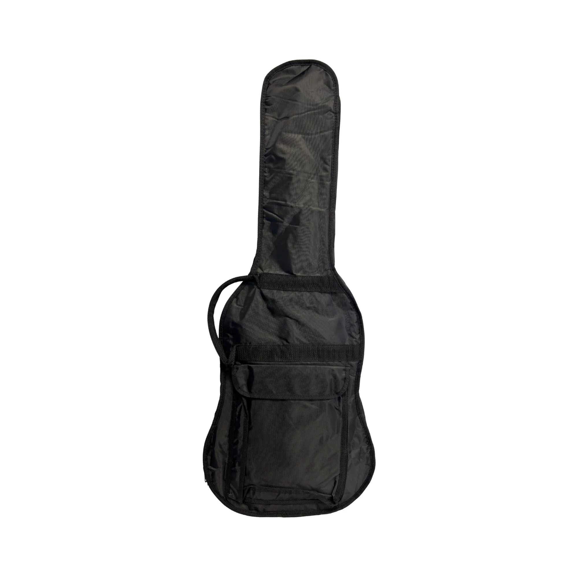 FujiGen PP4-380 Offset Electric Guitar - Image 14