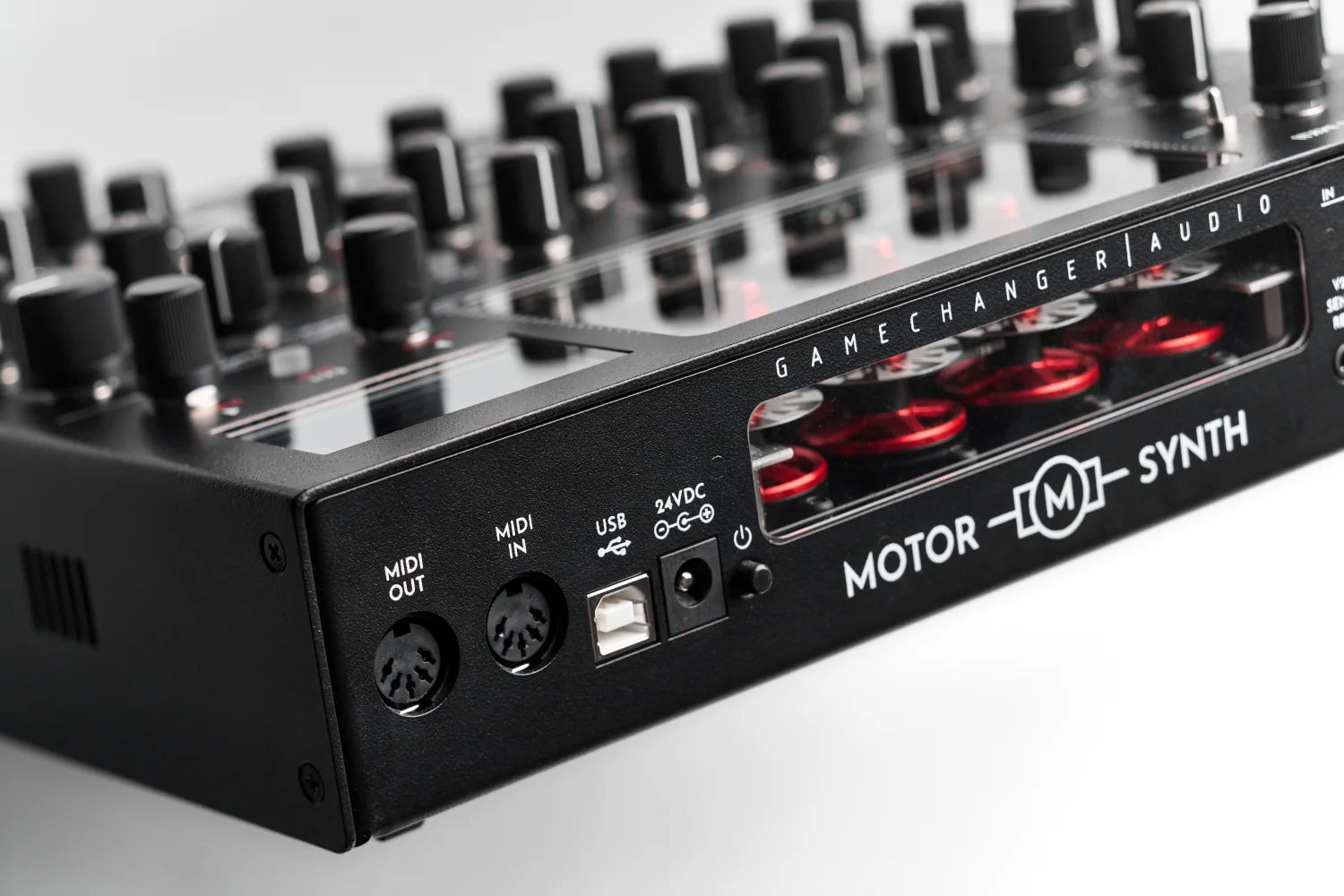 Gamechanger Audio Motor Synth MKII - Ex Demo - Image 10