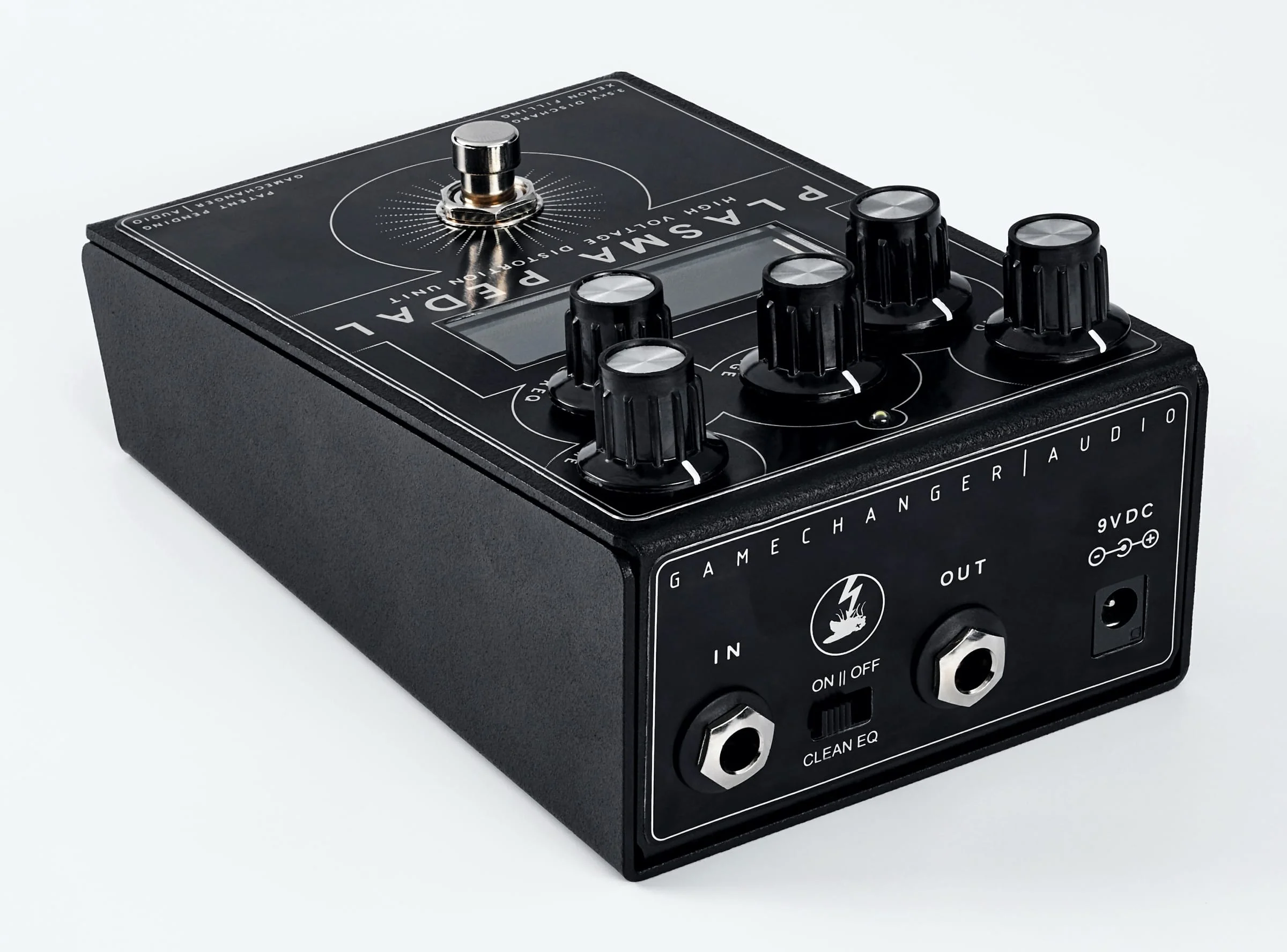 Gamechanger Audio Plasma Pedal - Image 3