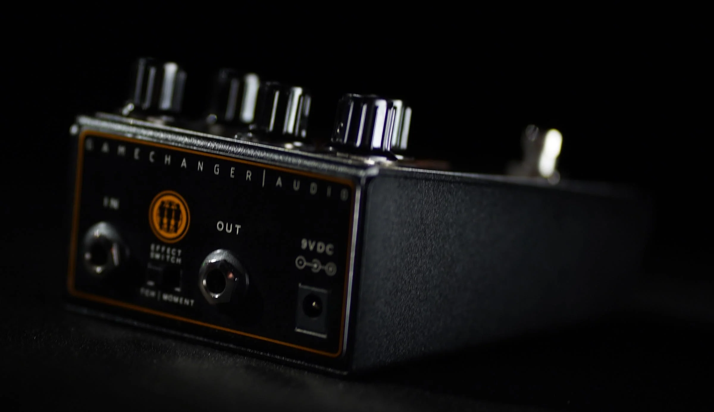 Gamechanger Audio Third Man Records Plasma Coil - Image 10